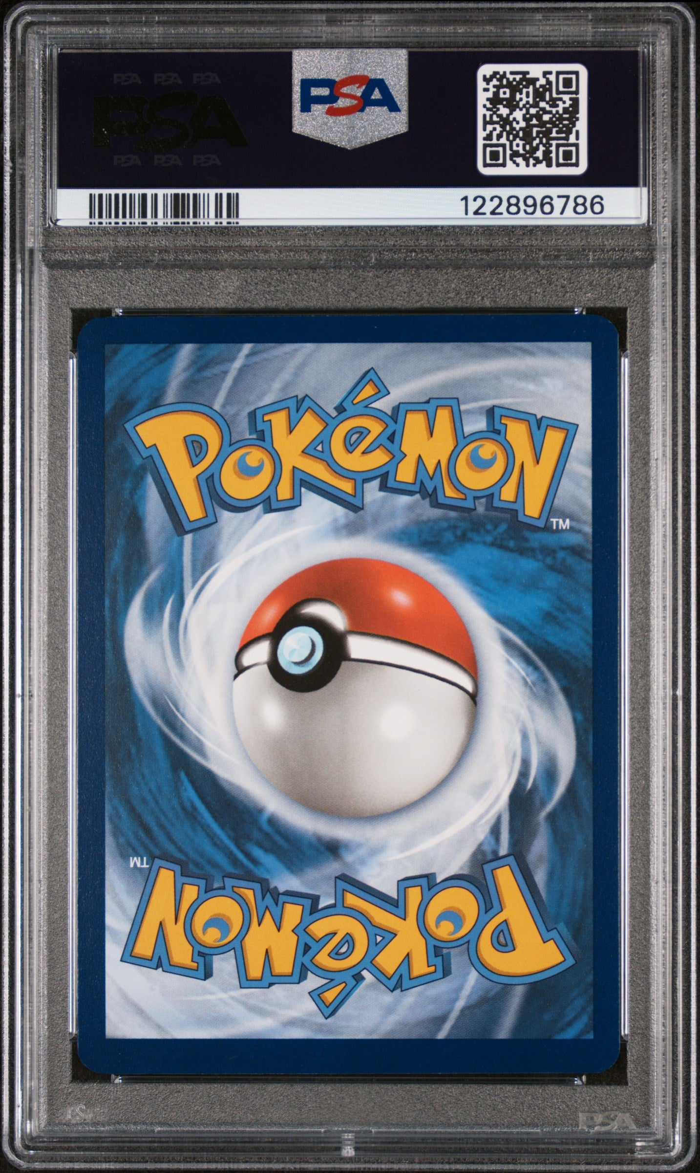 2024 Pokemon #088 Pikachu Paldea Adventure Chest PSA 10