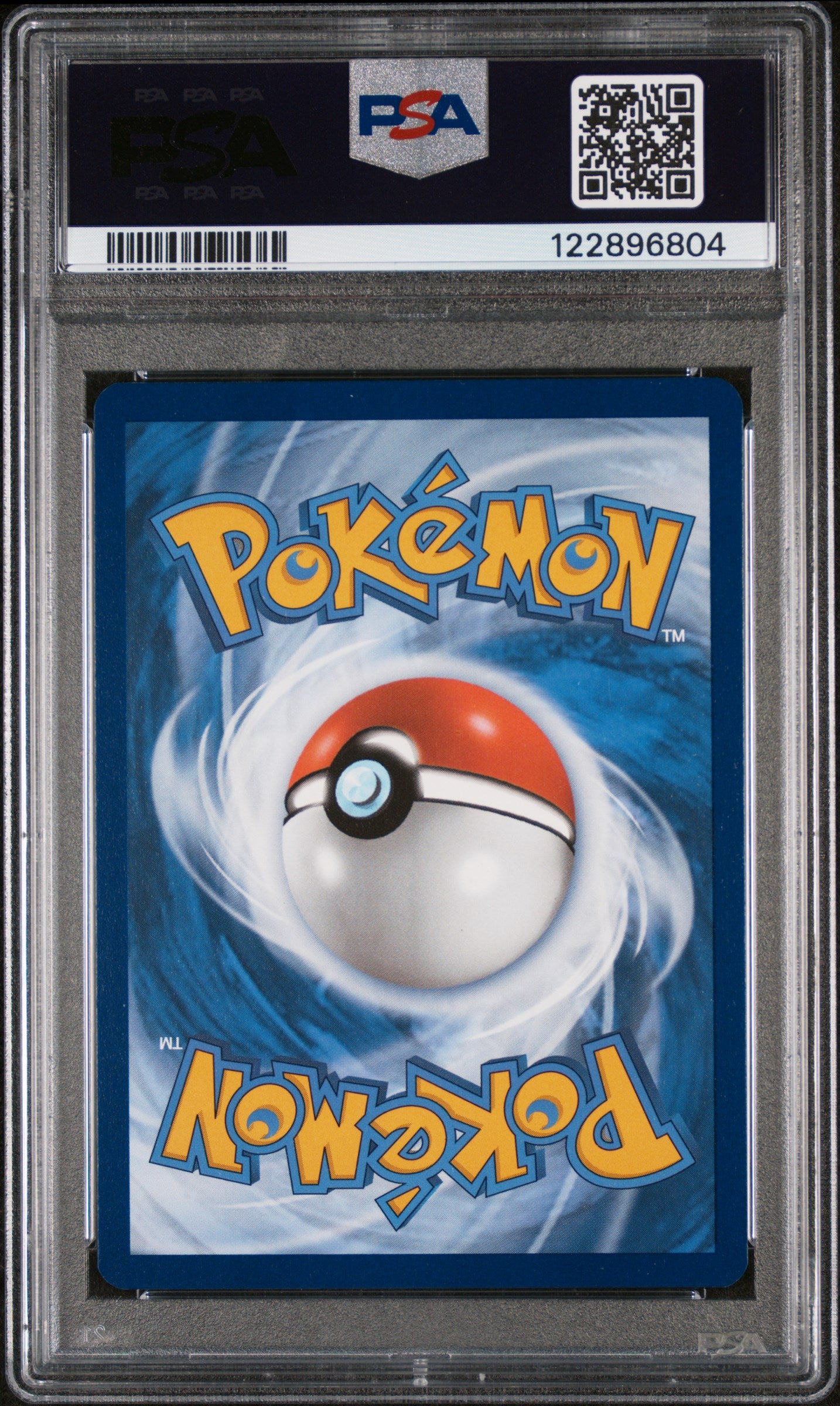 2023 Pokémon Scarlet & Violet Illustration Rare Kirlia #212/198 Holo PSA 9