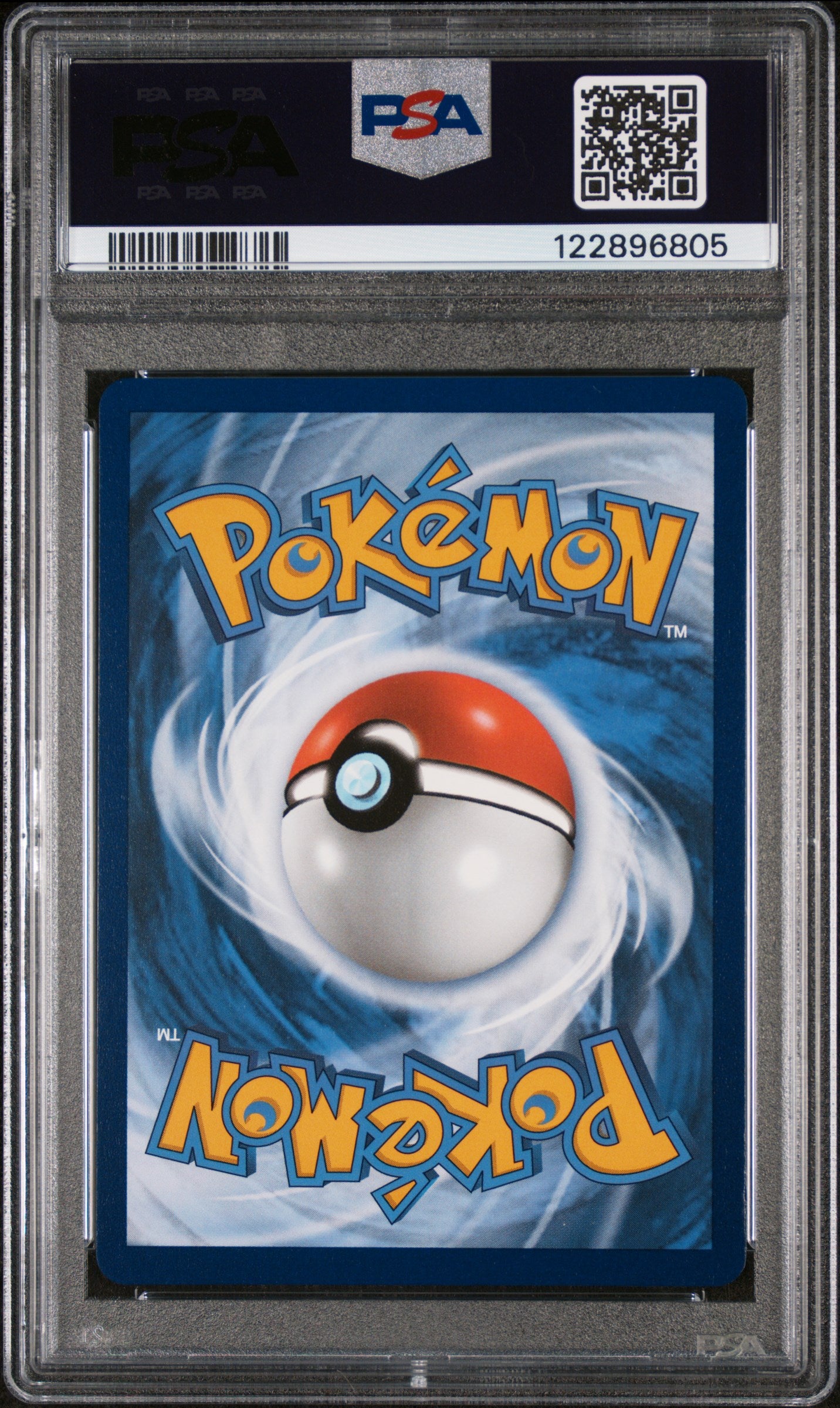 2023 Pokemon #307 Arceus VSTAR Trainer's Toolkit PSA 9