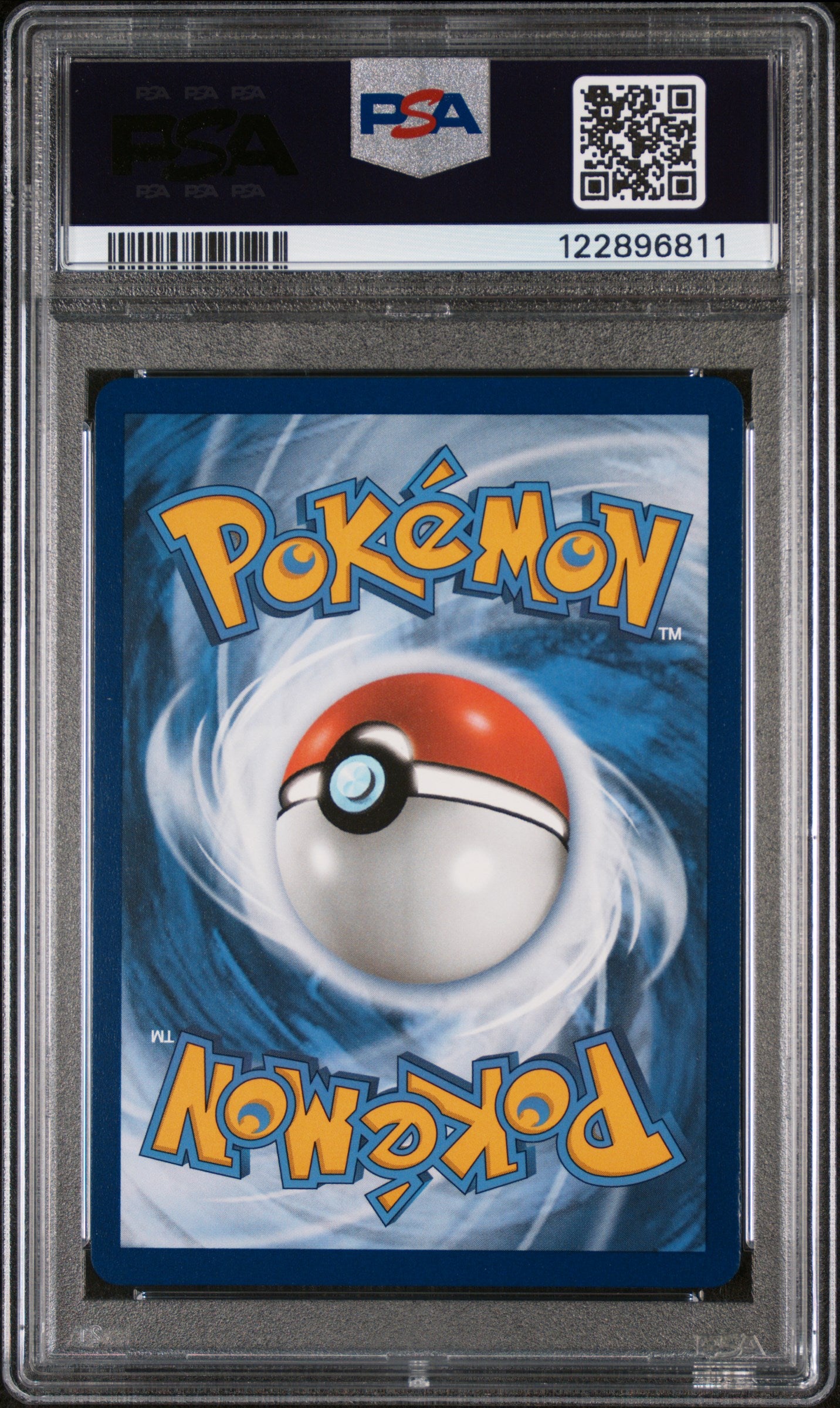 2023 Pokemon #307 Arceus VSTAR Trainer's Toolkit PSA 8