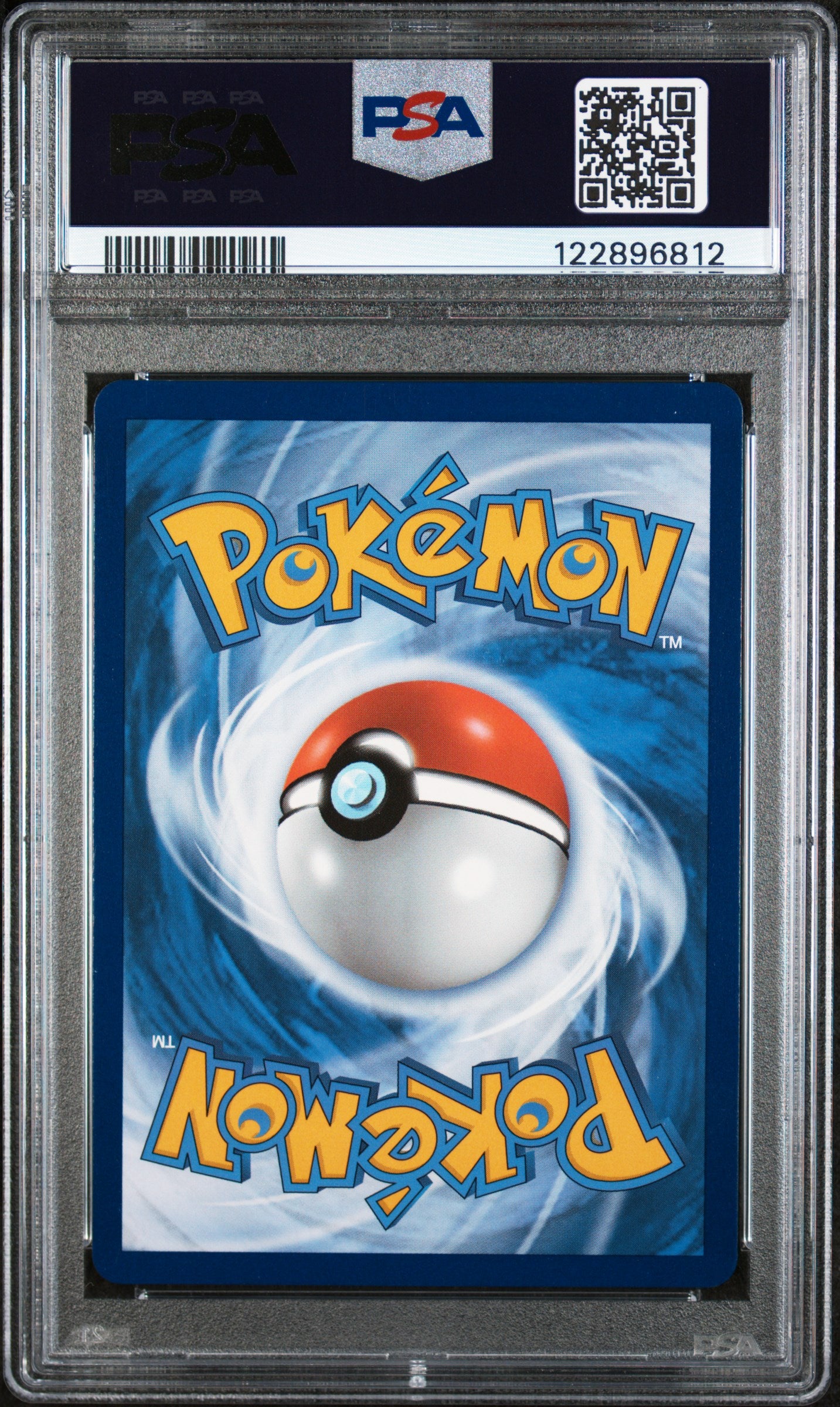 2023 Pokemon #307 Arceus VSTAR Trainer's Toolkit PSA 9