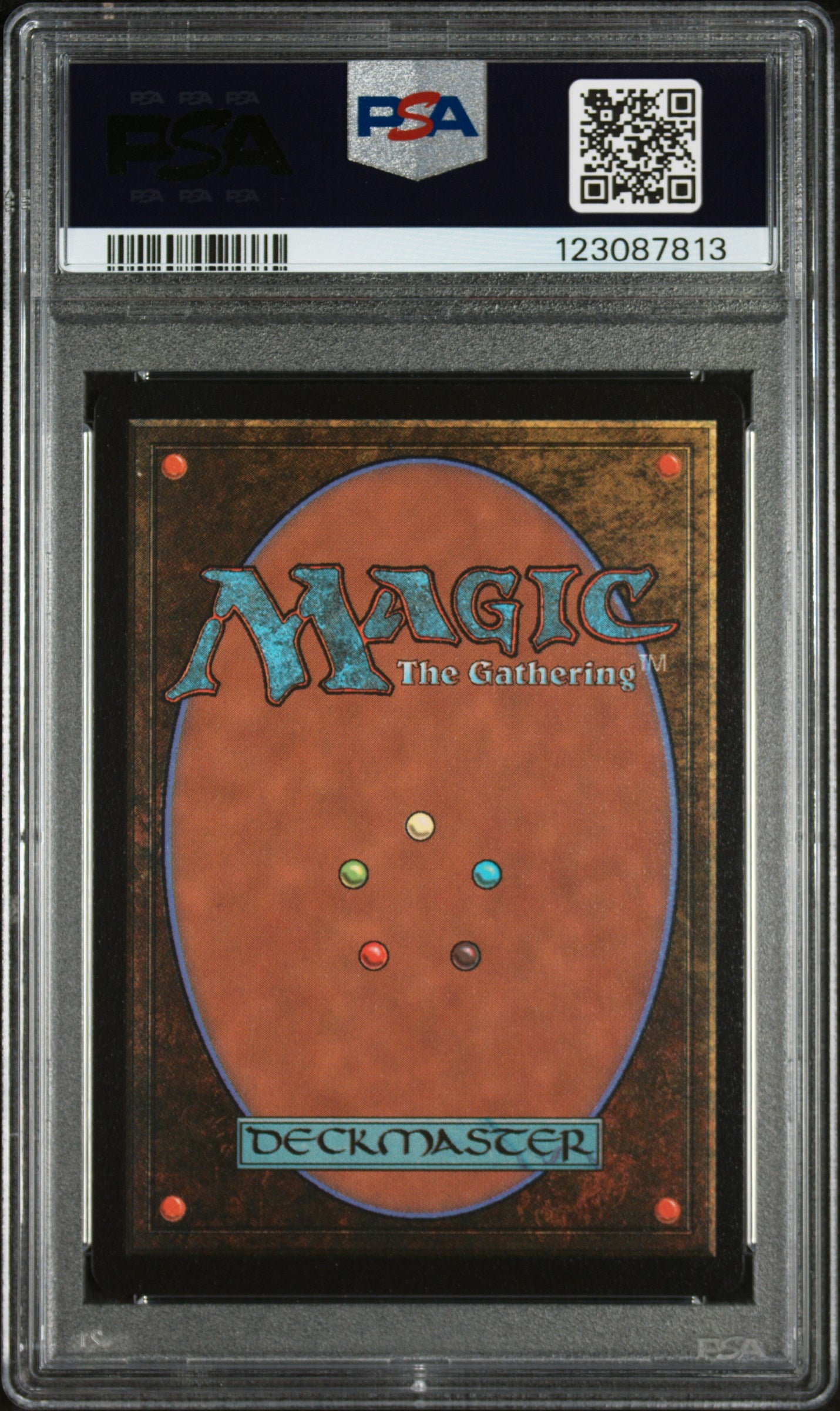 2025 Magic the Gathering Final Fantasy Commander Extended Art-Foil Lulu Stern Guardian #0143 PSA 10
