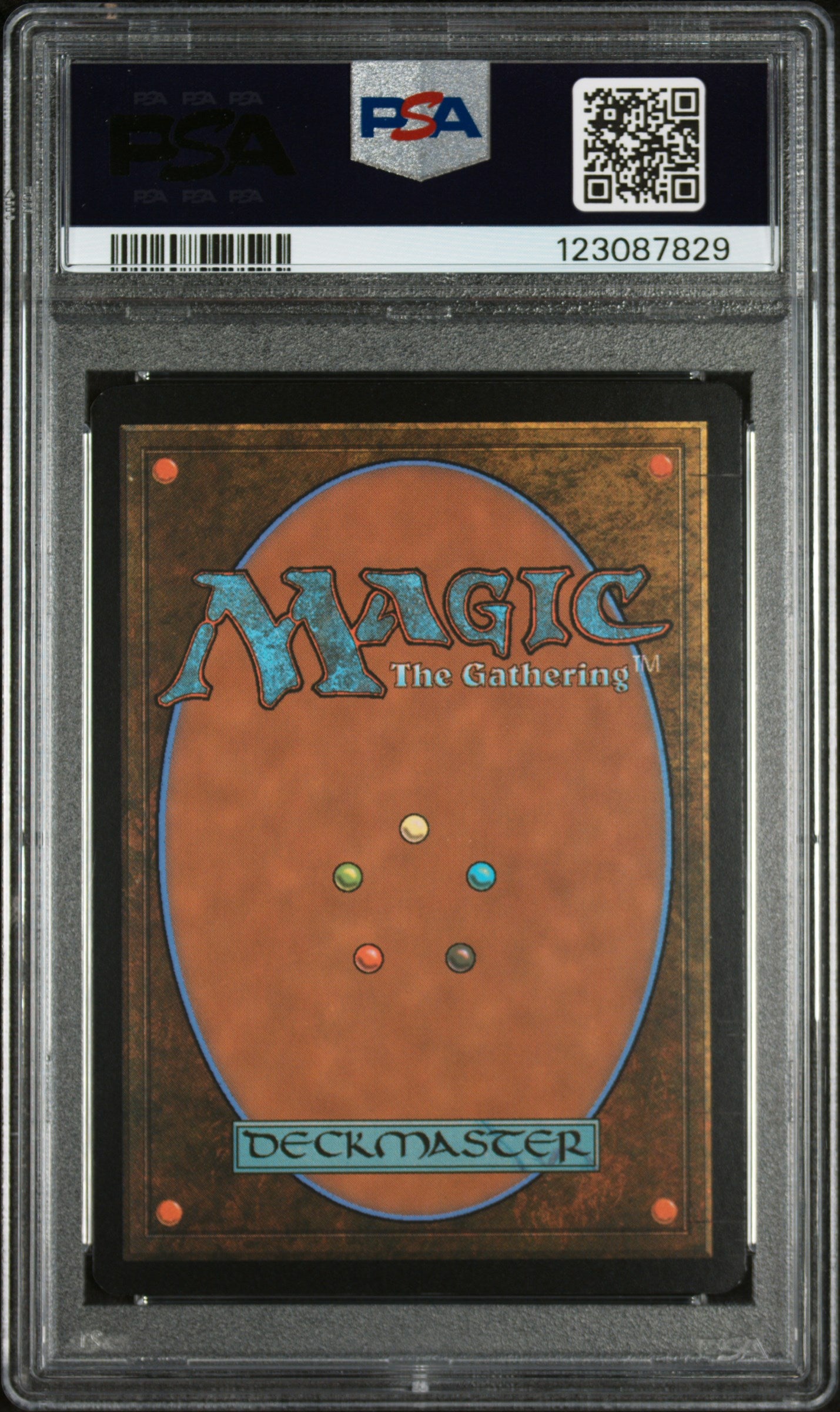 2022 Magic the Gathering Streets of New Capenna Streets of New Capenna Raffine's Tower #254 PSA 9