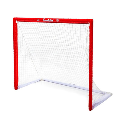 Franklin Sports NHL SX Comp 46" PVC Hockey Goal