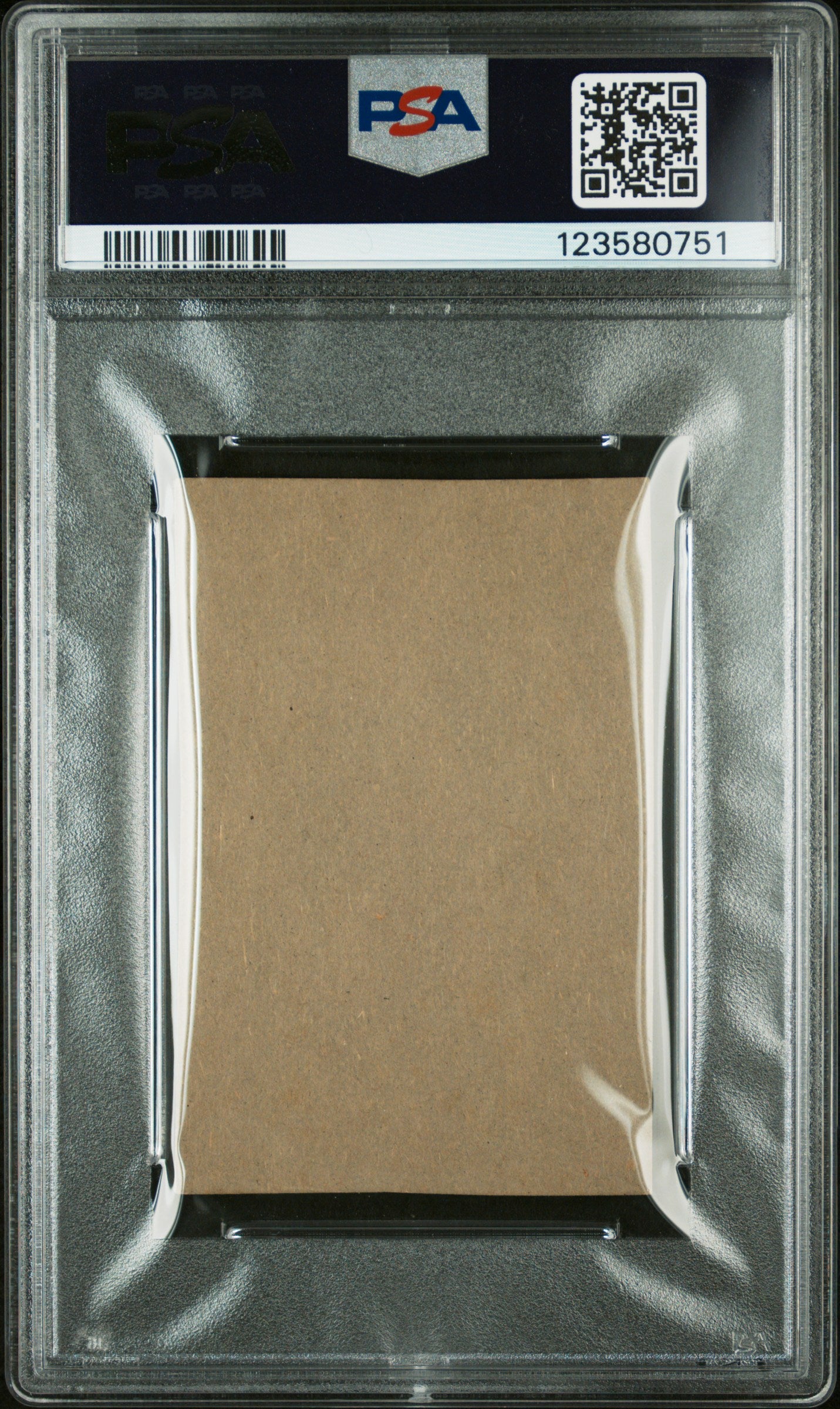 1960 Bazooka Hand Cut Willie Mays #13 PSA 0