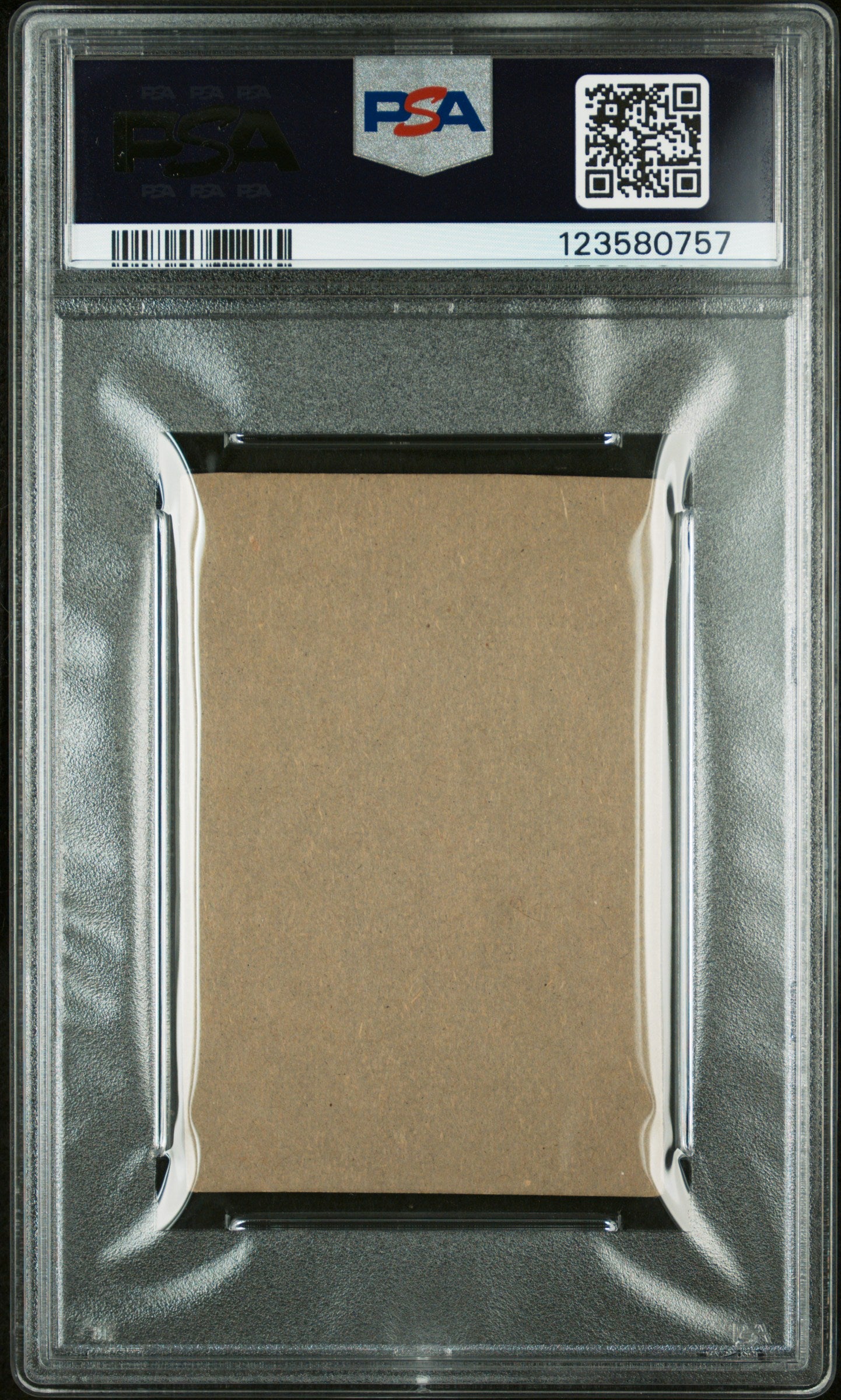 1960 Bazooka Hand Cut Al Kaline #18 PSA 2