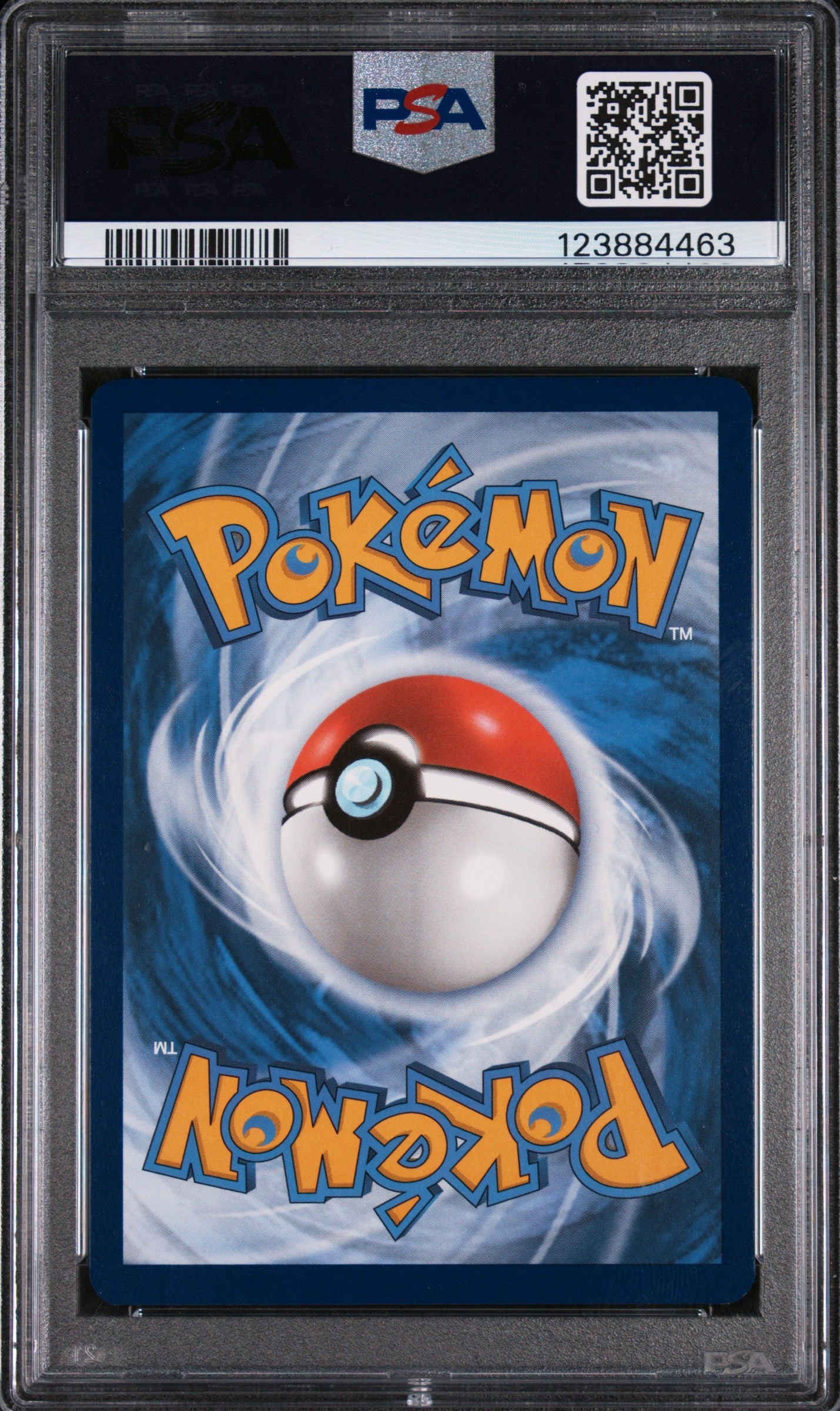 2023 Pokemon Scarlet and Violet 151 Illustration Rare Charmander #168 PSA 9