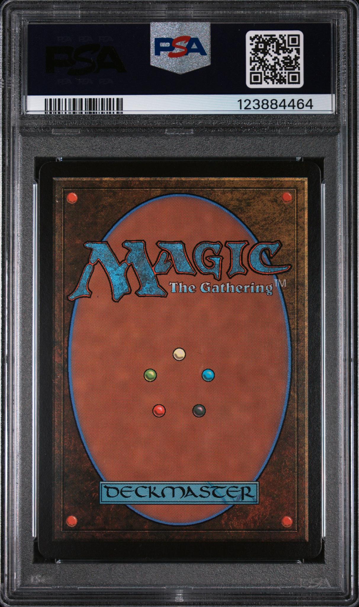 2025 Magic the Gathering Final Fantasy Character Borderless-Foil Yuna Hope of Spira #0404 /5 PSA 10