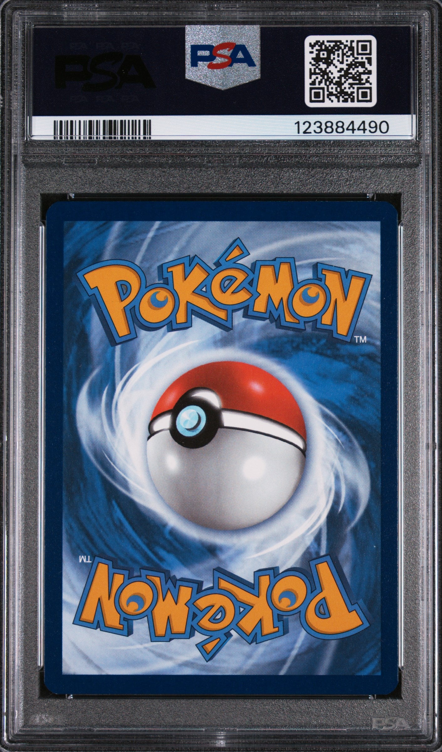 2025 Pokemon Destined Rivals Illustration Rare Blaziken #192 PSA 9