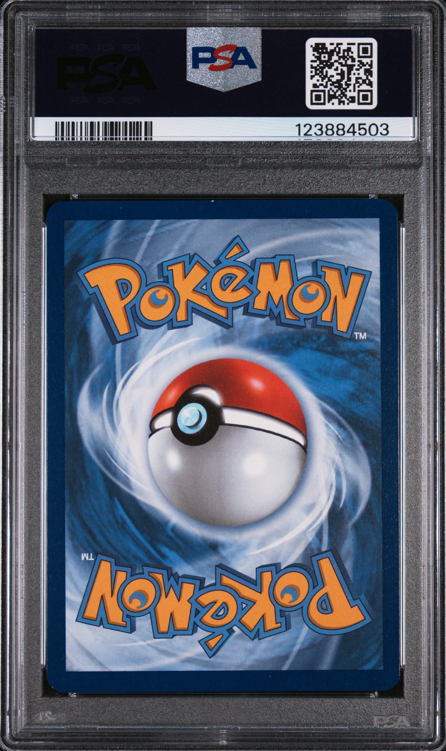 2025 Pokemon Journey Together Special Illustration Rare Hop's Zacian Ex #186 PSA 9