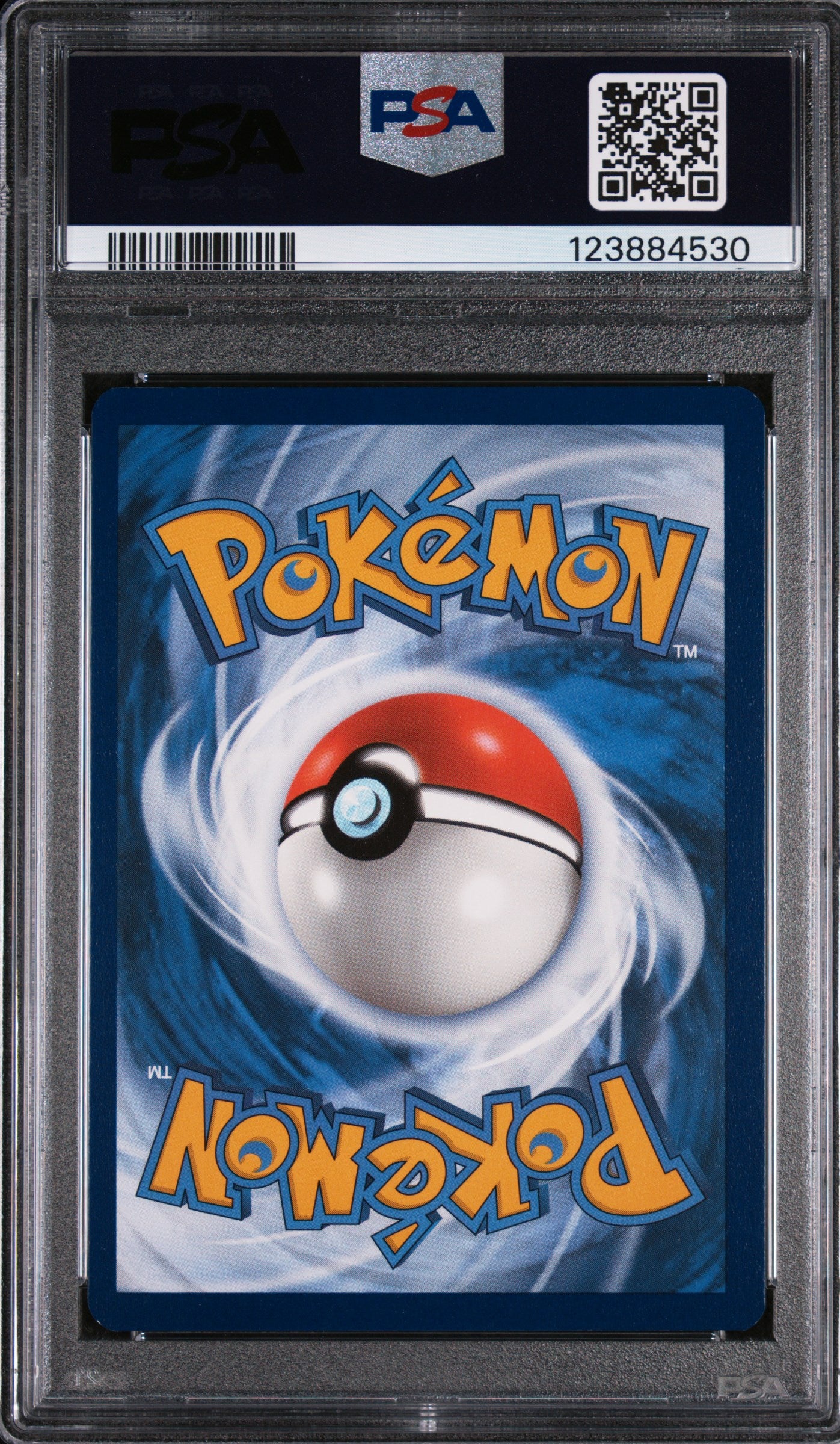 2023 Pokemon Scarlet and Violet Illustration Rare Drowzee #210 PSA 9