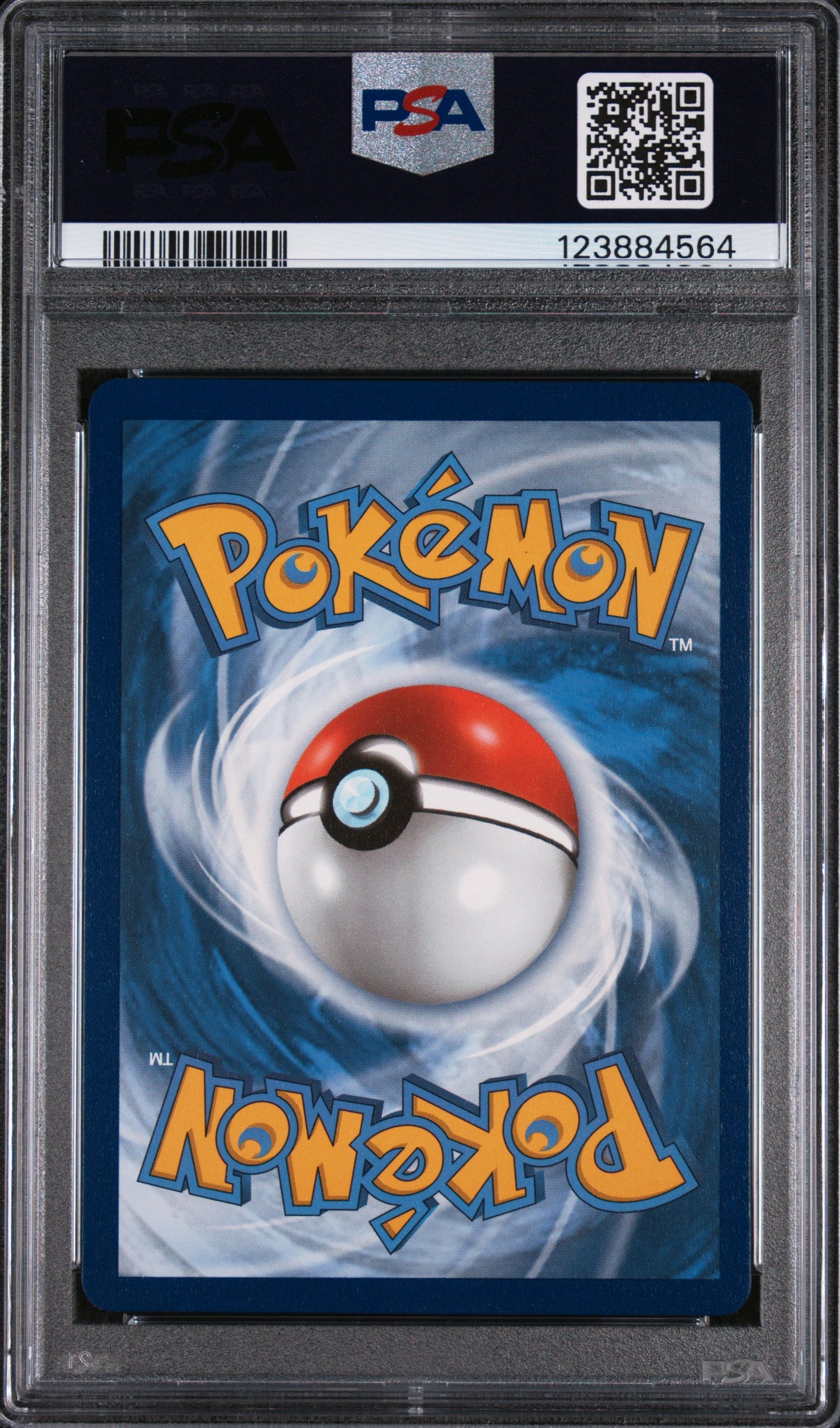 2021 Pokemon Sword and Shield Evolving Skies Ultra Rare Espeon V #180 PSA 9