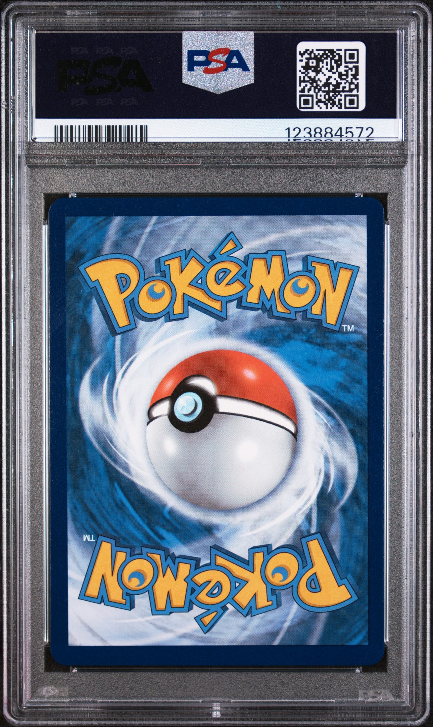 2021 Pokemon Celebrations Mew #25 PSA 9