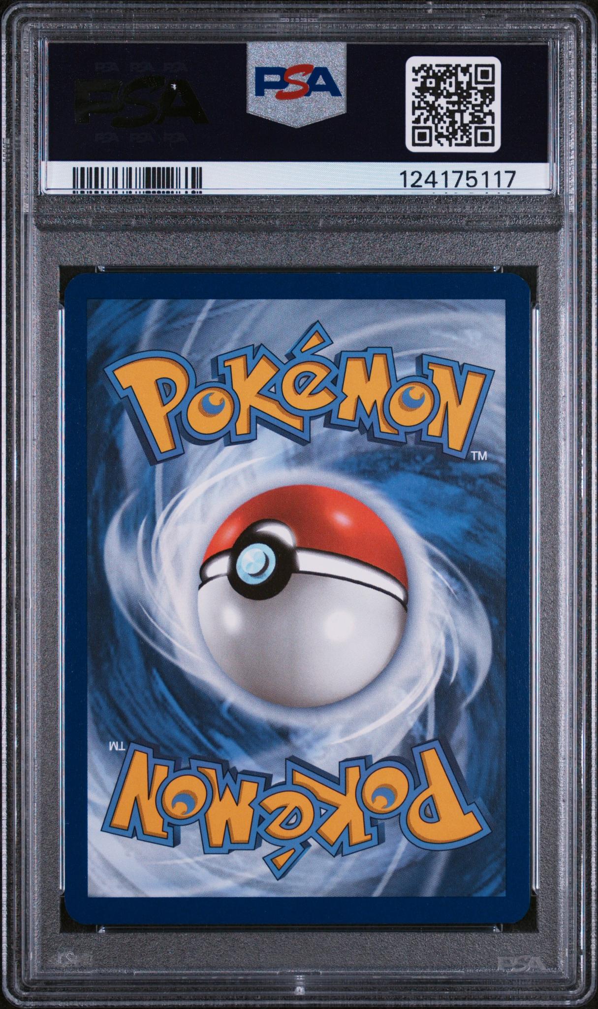 2024 Pokemon Black Star Promo Paldea Adventure Chest Pikachu #88 PSA 9