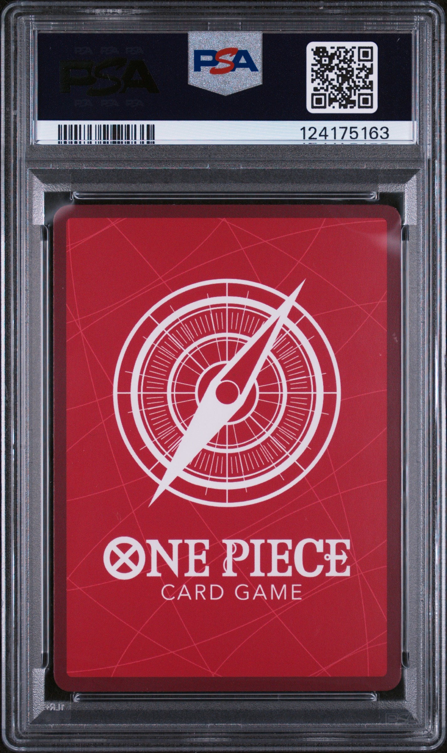 2024 One Piece Emperors In the New World Alternate Art Nico Robin #OP09062 PSA 10