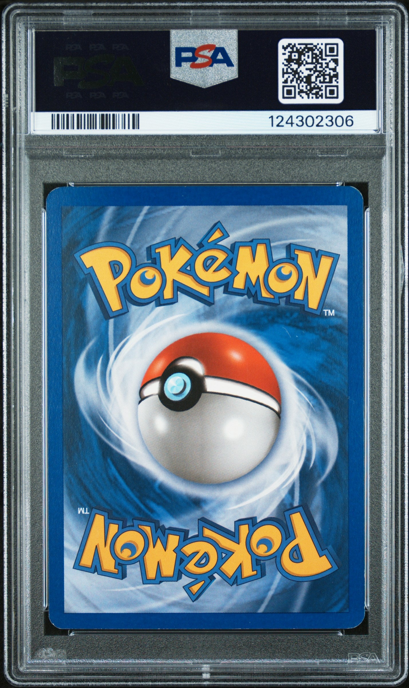 2006 Pokémon EX Dragon Frontiers Gold Star Mew #101/101 Holo Delta Species PSA 6