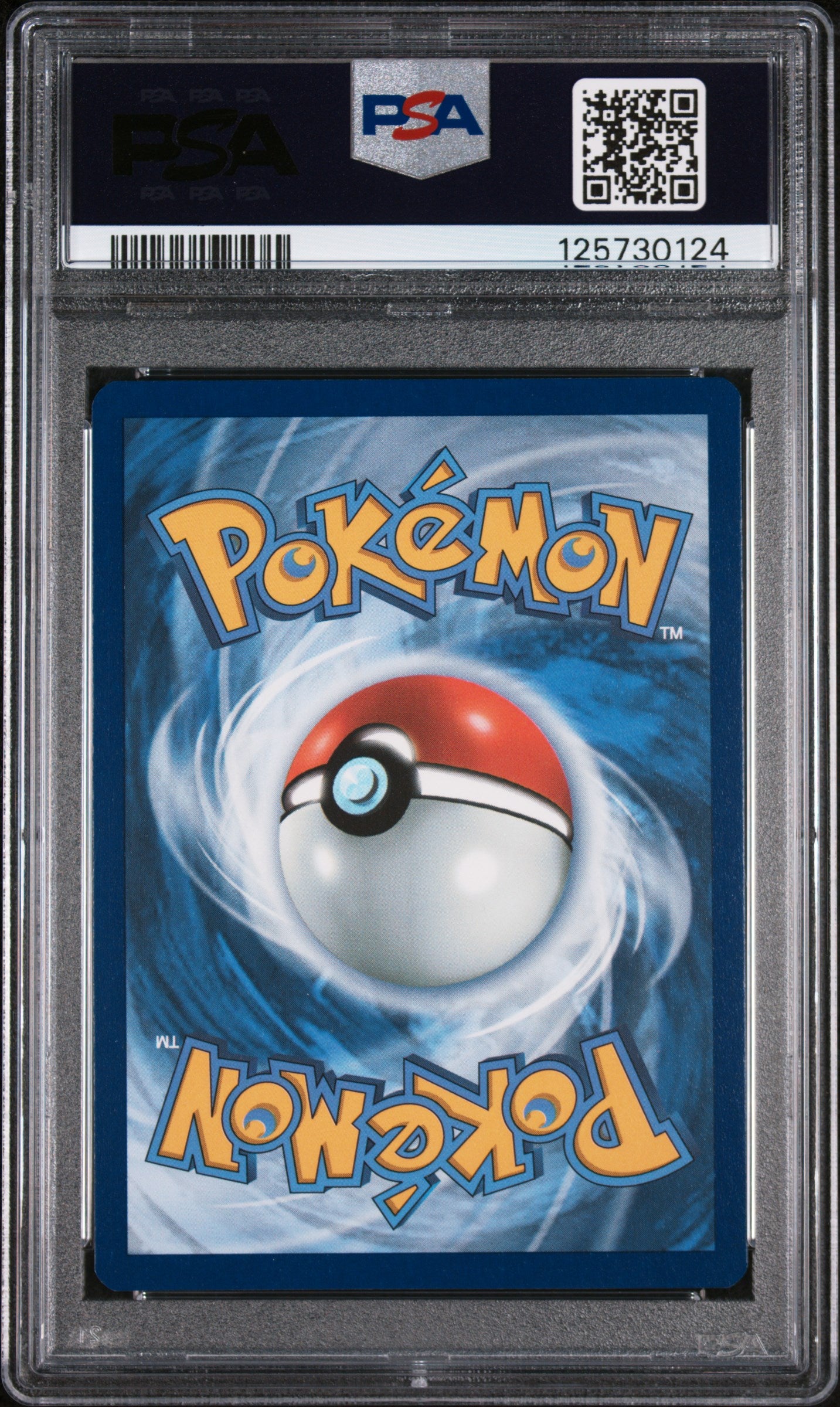 2023 Pokemon Scarlet and Violet Paradox Rift Illustration Rare Loudred #212 PSA 9