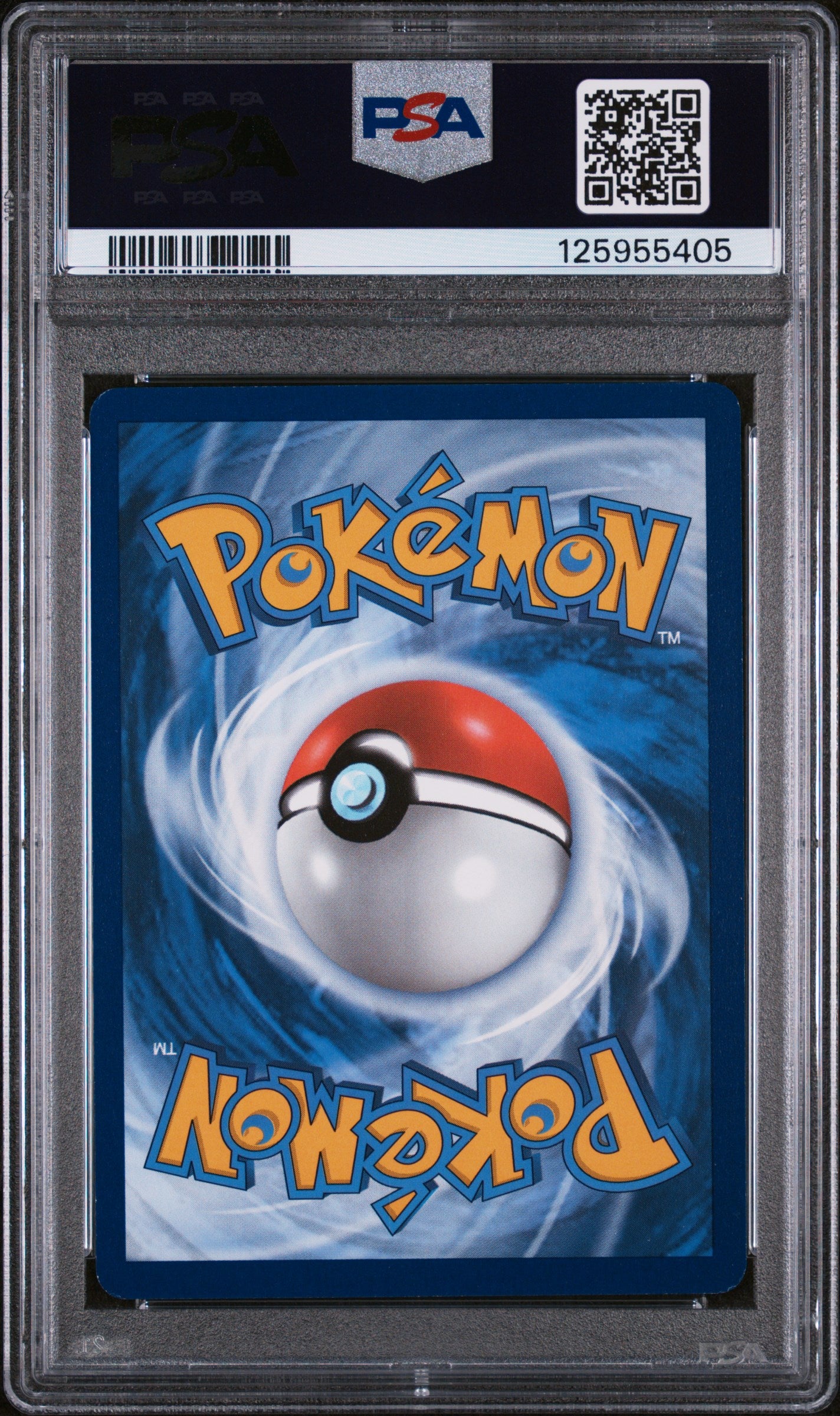 2025 Pokemon Destined Rivals Special Illustration Rare Team Rocket's Nidoking Ex #233 PSA 8