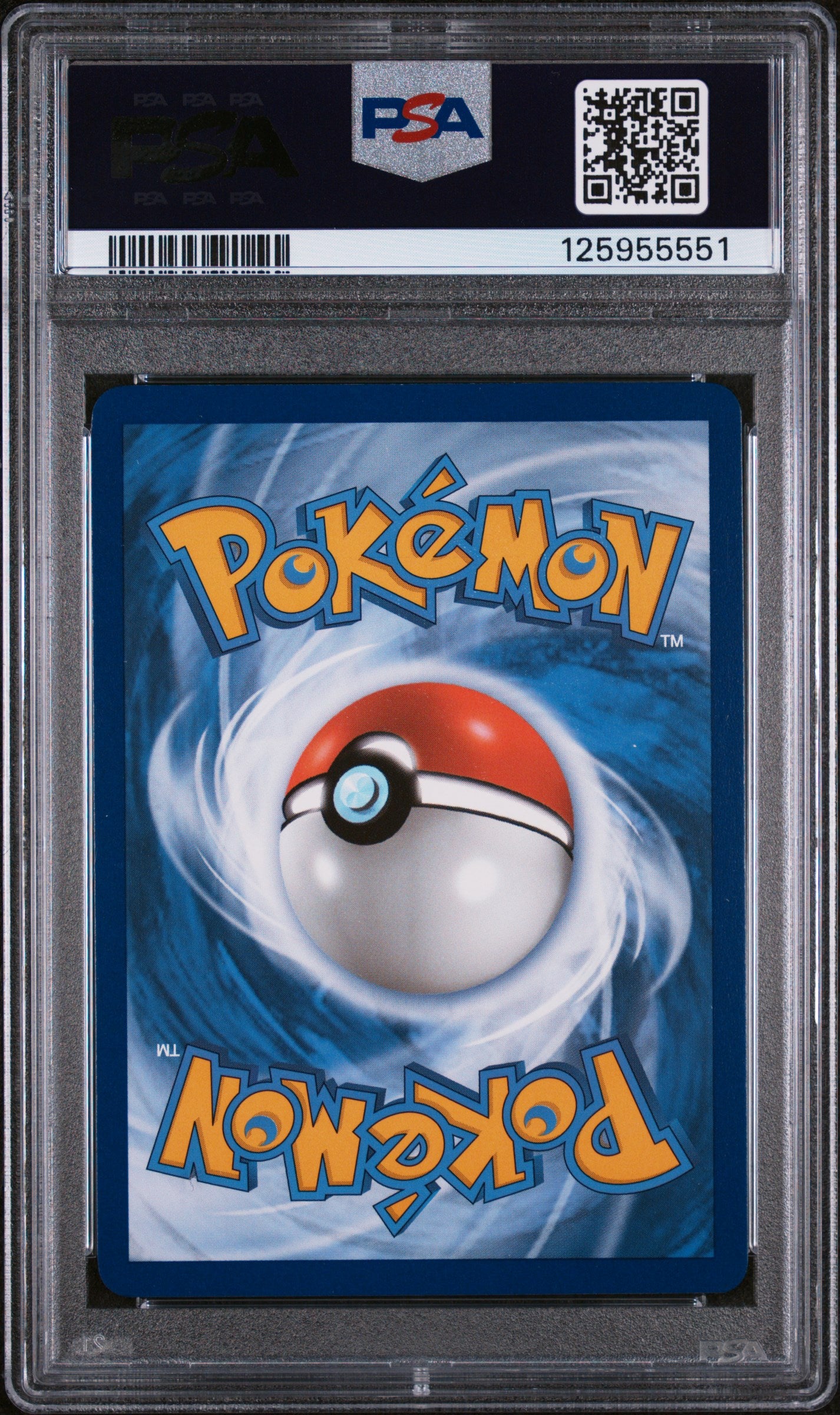 2023 Pokemon Scarlet and Violet Paldea Evolved Special Illustration Rare Dendra #266 PSA 10
