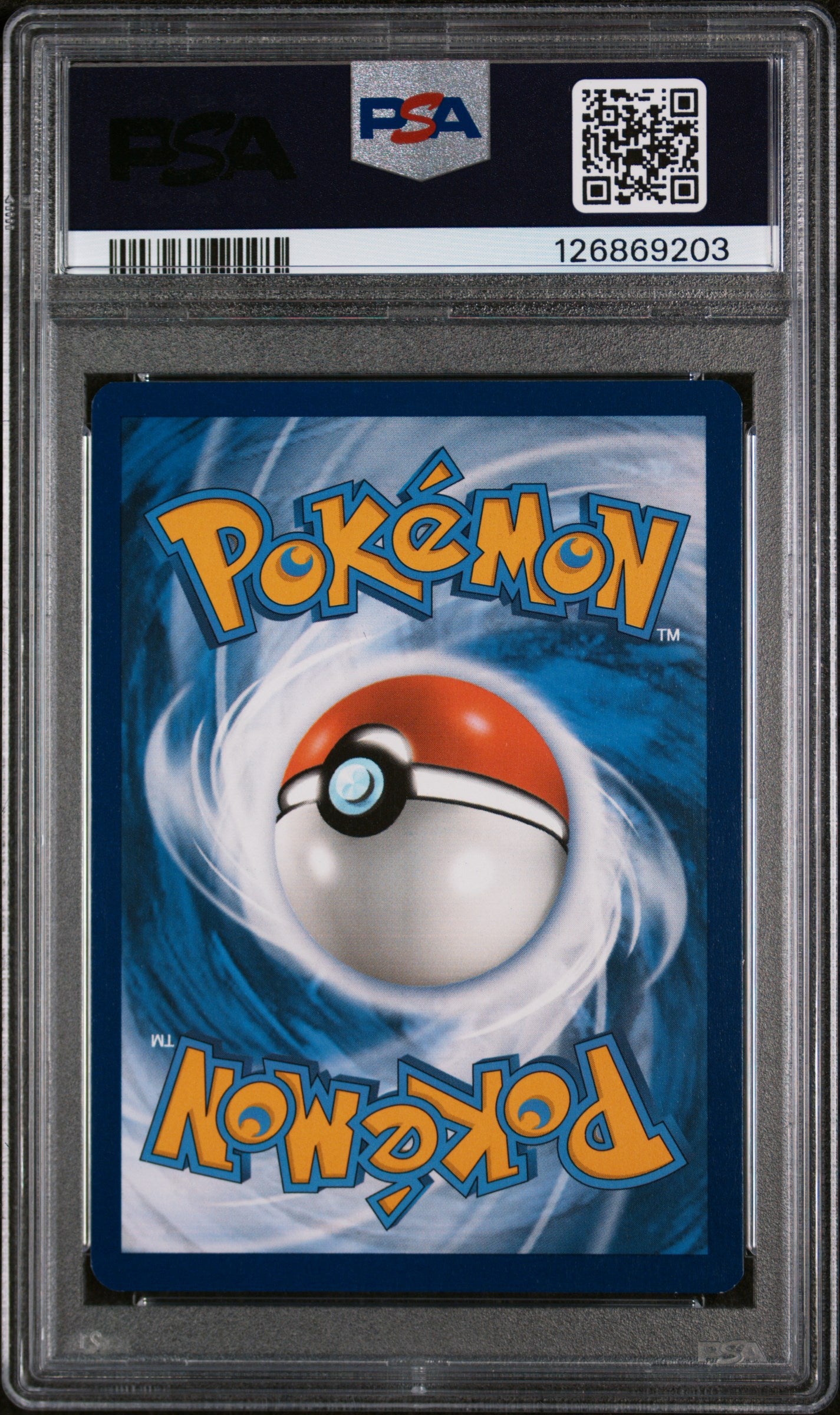 2023 Pokemon Scarlet and Violet Paldea Evolved Illustration Rare Sprigatito #196 PSA 9