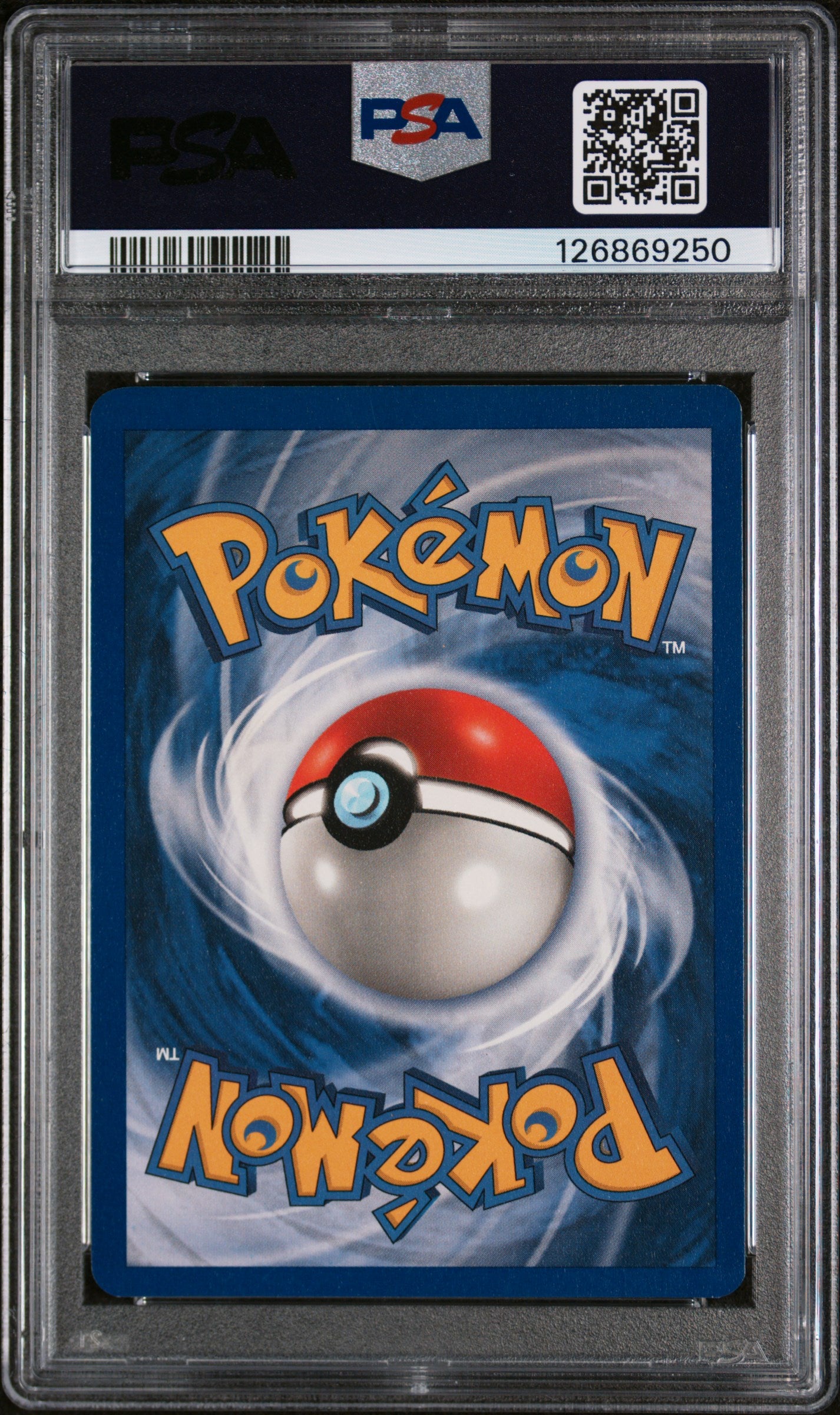 1999 Pokemon Base Set Holo Nidoking #11 PSA 9