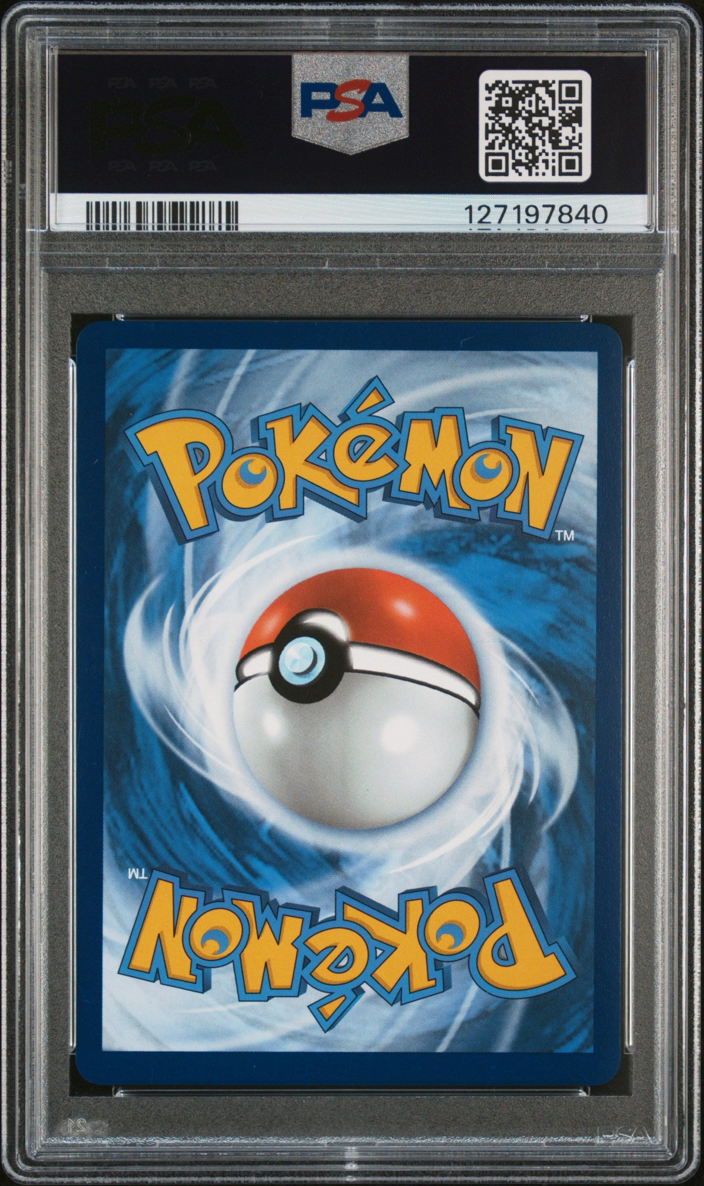 2025 Pokemon #172/086 Zekrom Black White Rare PSA 9