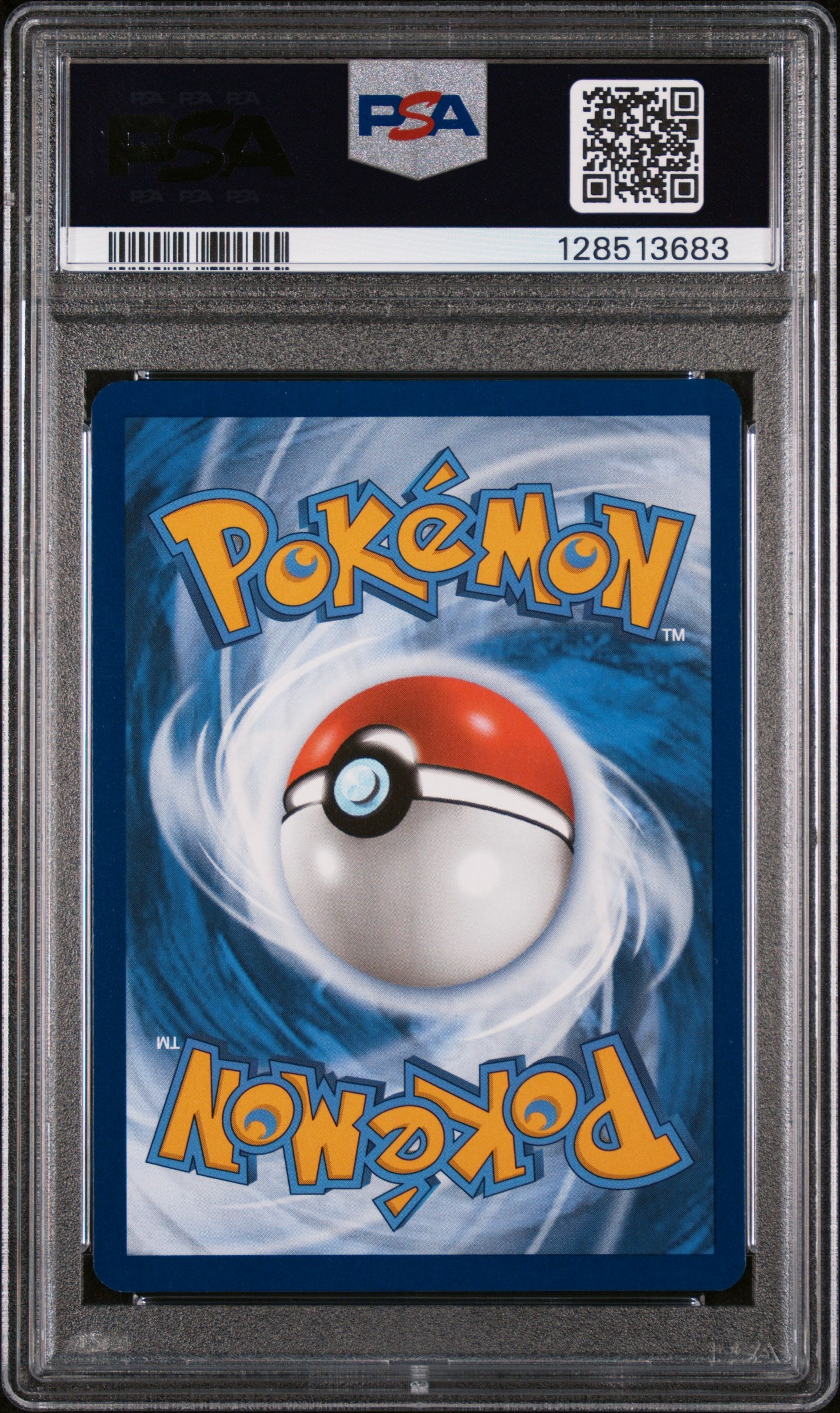 2025 Pokemon Scarlet and Violet Destined Rivals Illustration Rare Team Rocket's Houndoom #191 PSA 9