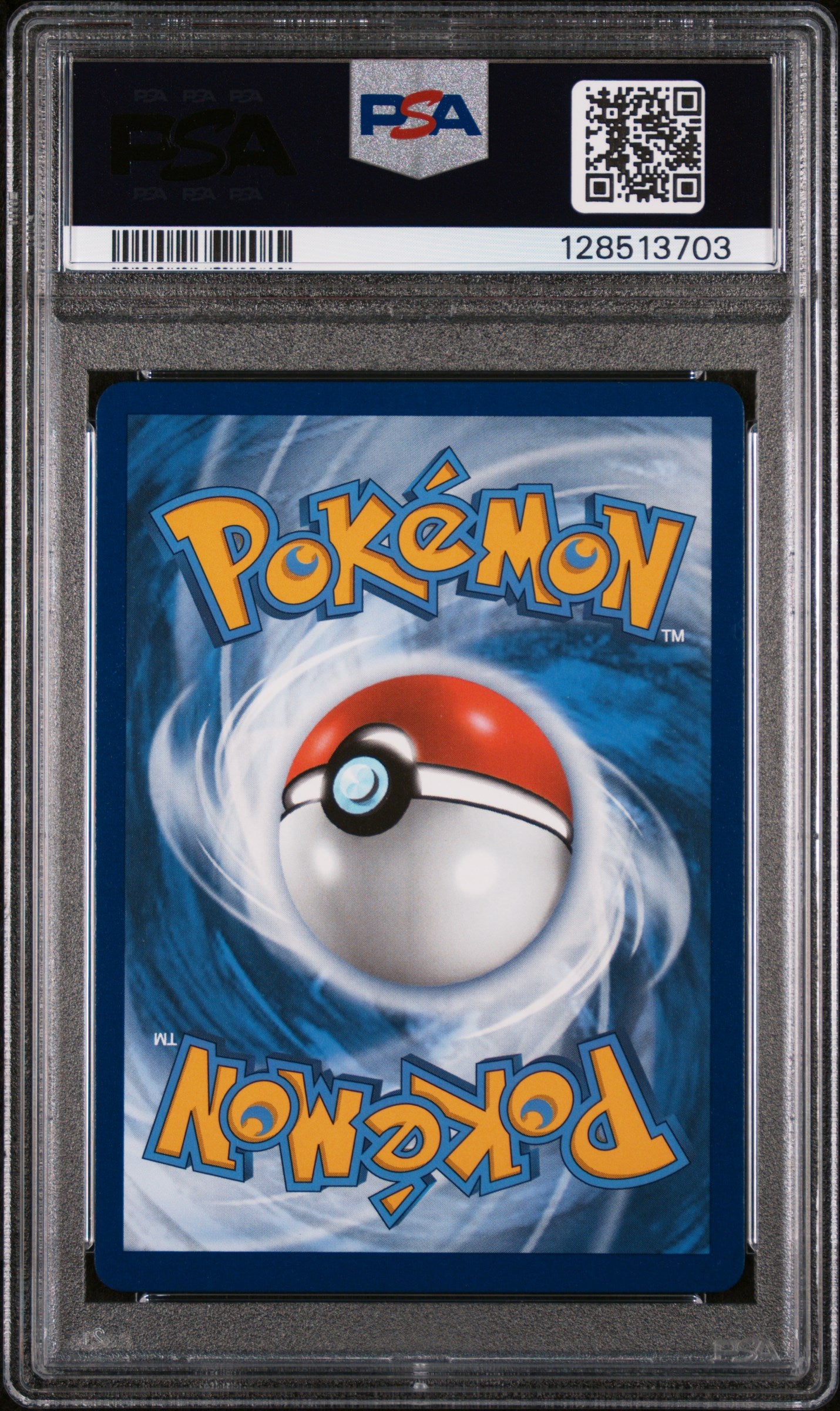 2025 Pokemon Scarlet and Violet White Flare Ultra Rare Keldeo Ex #159 PSA 10