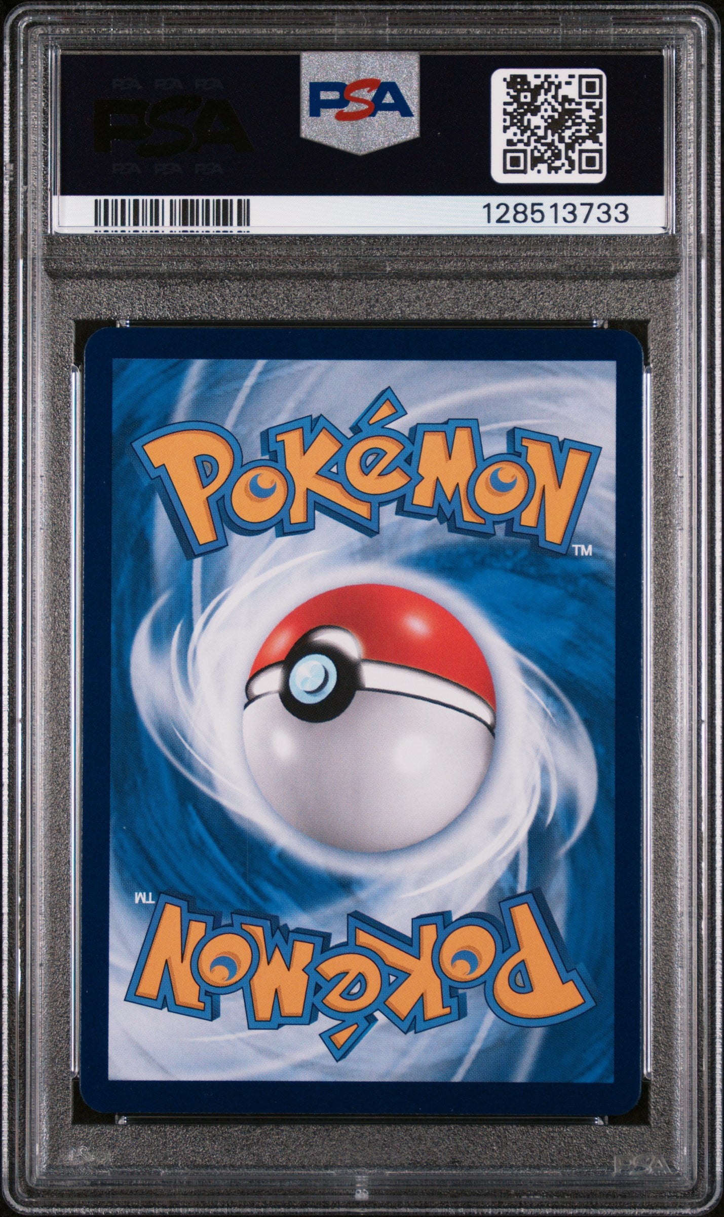 2025 Pokemon Gem Pack 1 Simplified Chinese Quaxly #09 /9 PSA 10