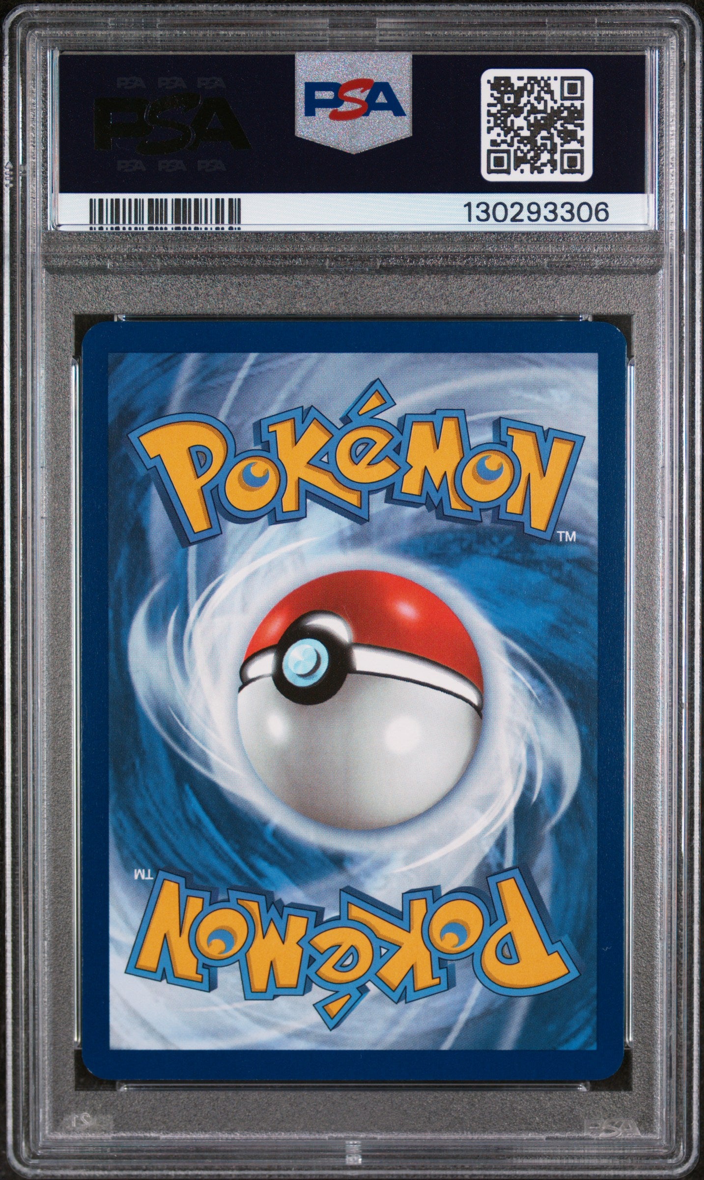2025 Pokemon Scarlet and Violet Black Star Promos White Flare Elite Trainer Box Tornadus #210 PSA 8