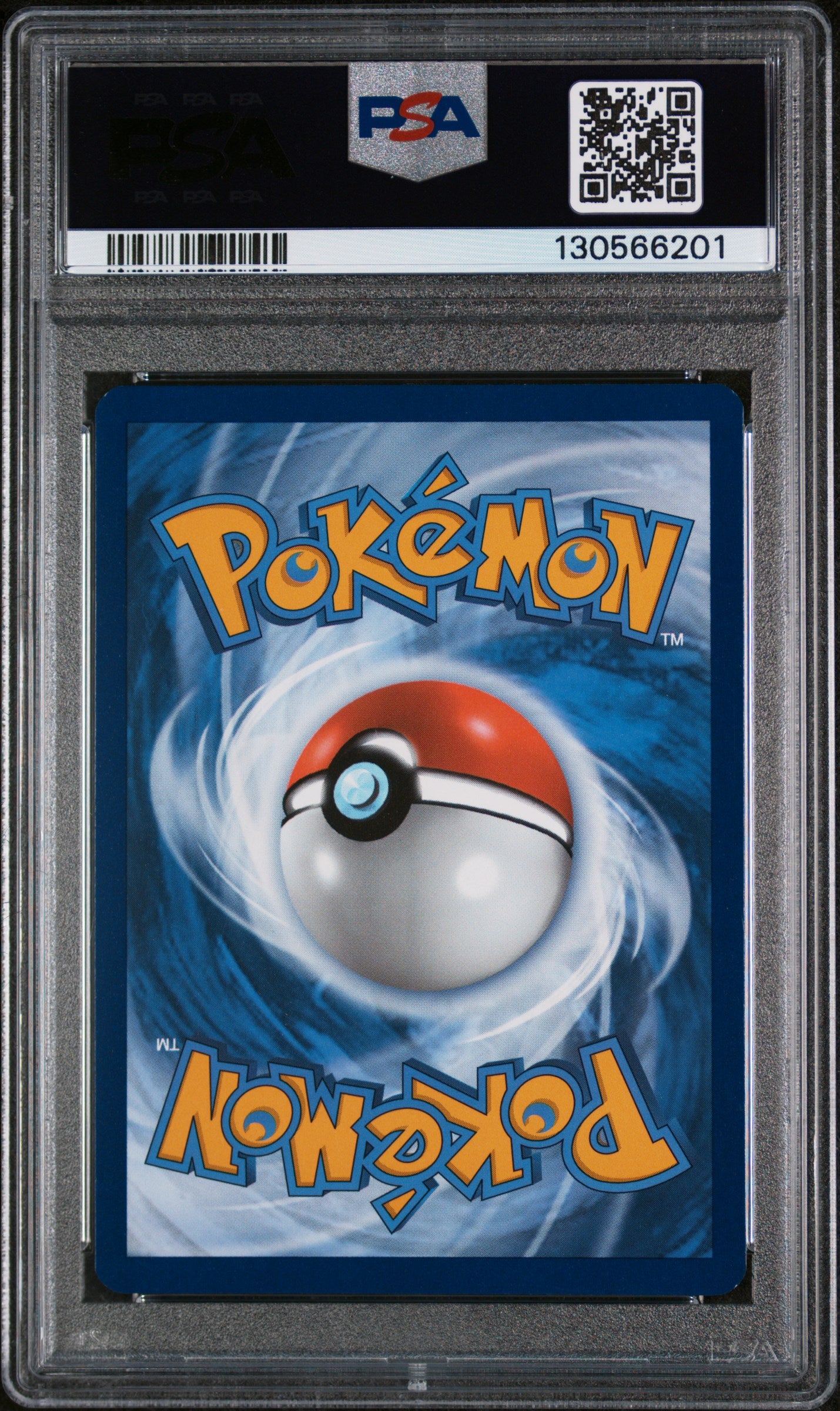 2025 Pokemon Scarlet and Violet Journey Together Enhanced Booster Box Topper N's Reshiram #167 PSA 9