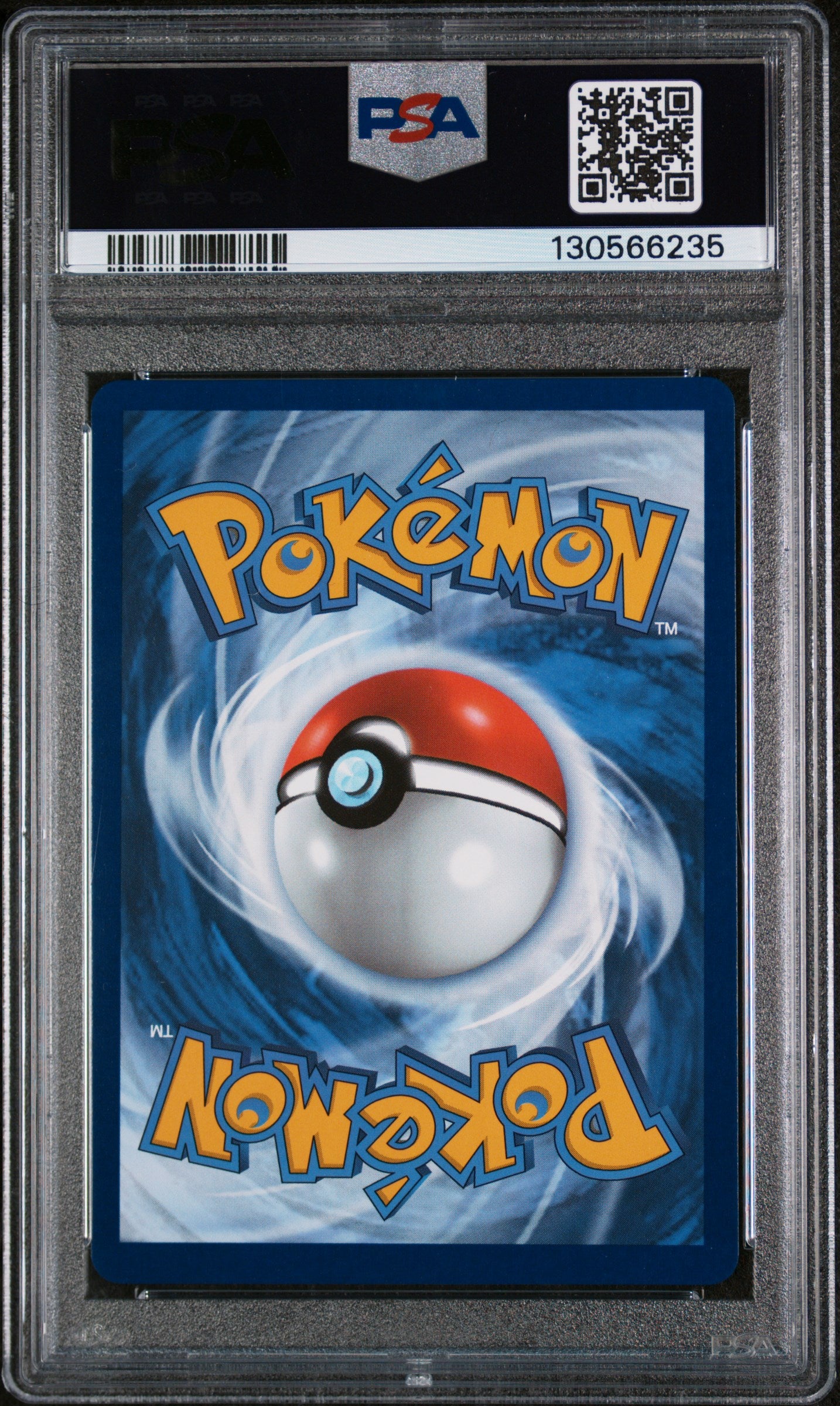 2025 Pokemon Scarlet and Violet Black Bolt Special Illustration Rare Genesect Ex #169 PSA 9