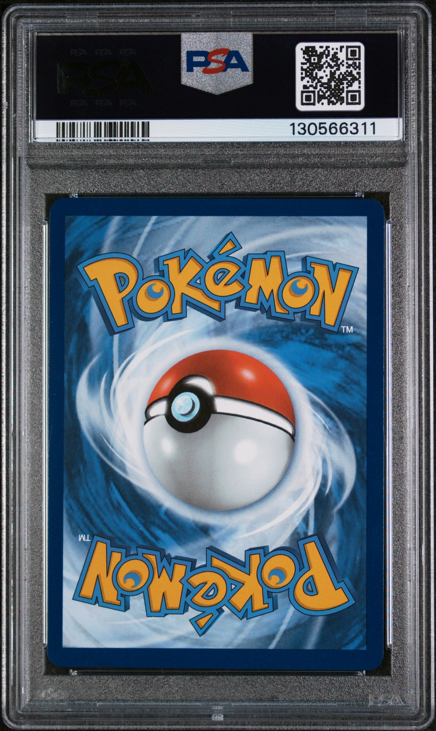 2025 Pokemon Scarlet and Violet Black Bolt Special Illustration Rare Genesect Ex #169 PSA 9
