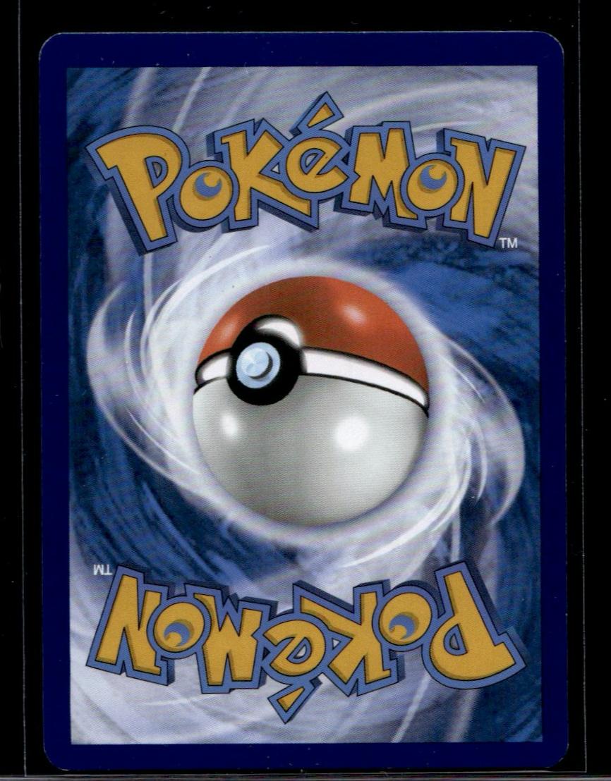 2023 Pokémon Charizard EX #199 Holo
