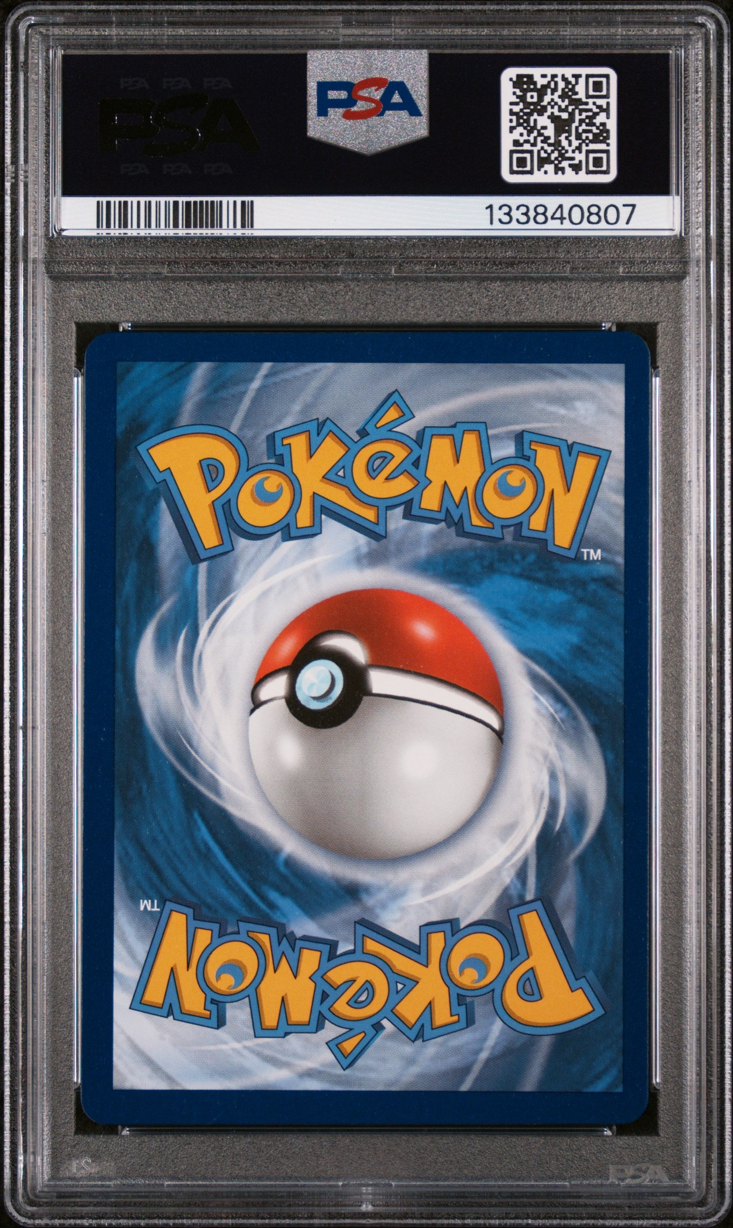 2021 Pokemon Sword and Shield Chilling Reign Doctor #214 /198 PSA 9