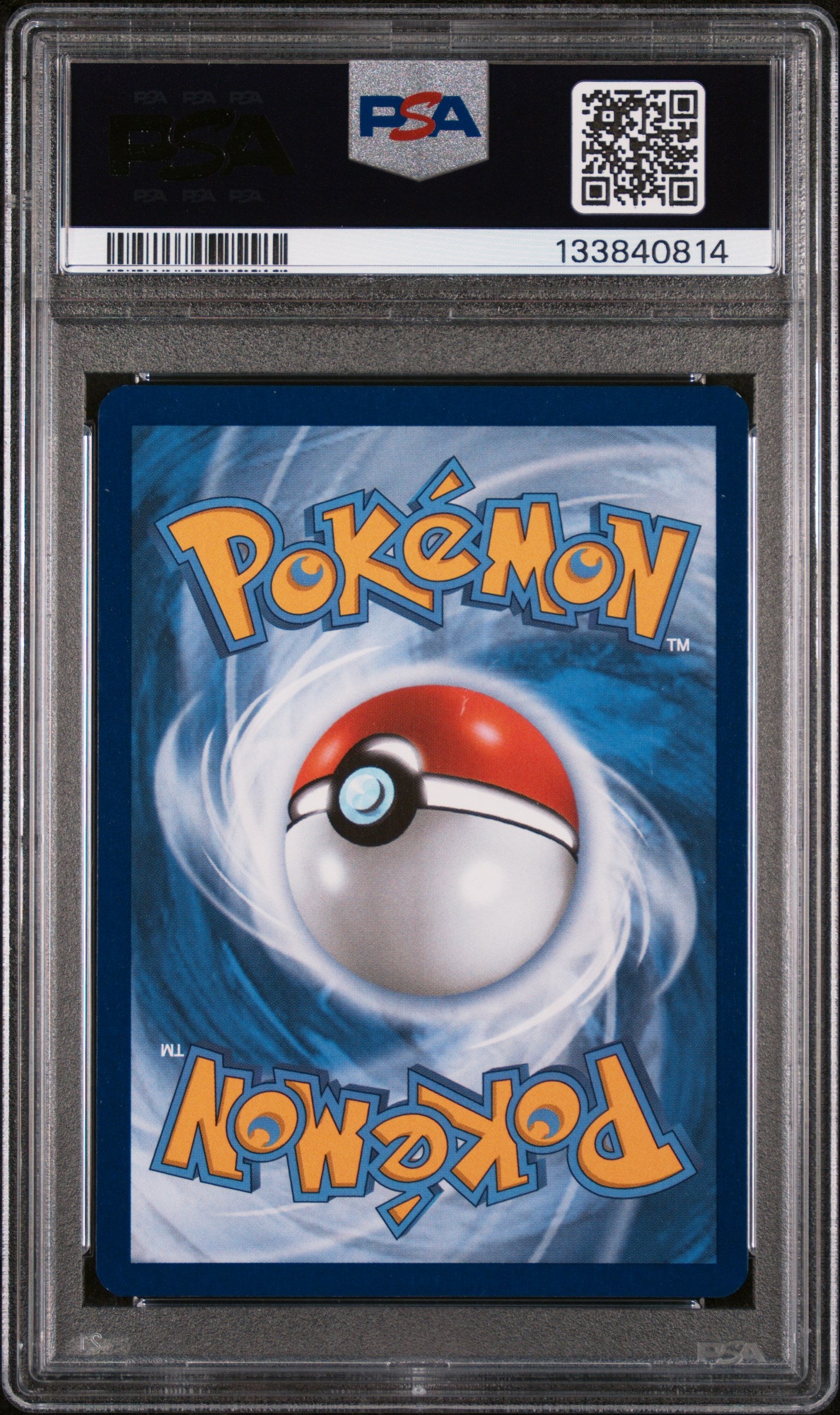 2025 Pokemon Scarlet and Violet Journey Together Special Illustration Rare Lillie's Clefairy Ex #184 PSA 9