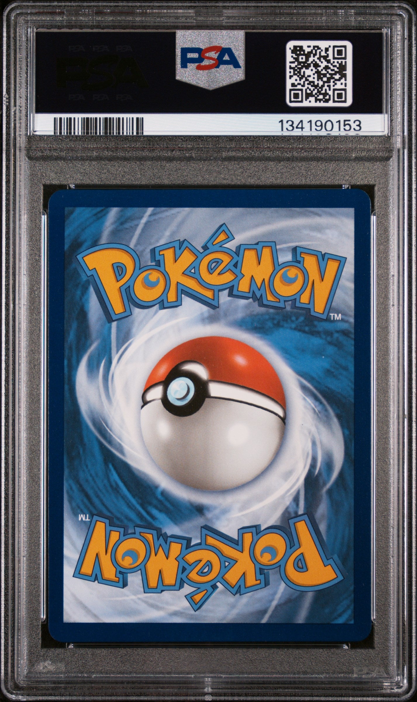 2023 Pokemon Sword and Shield Crown Zenith Irida #GG63 PSA 10