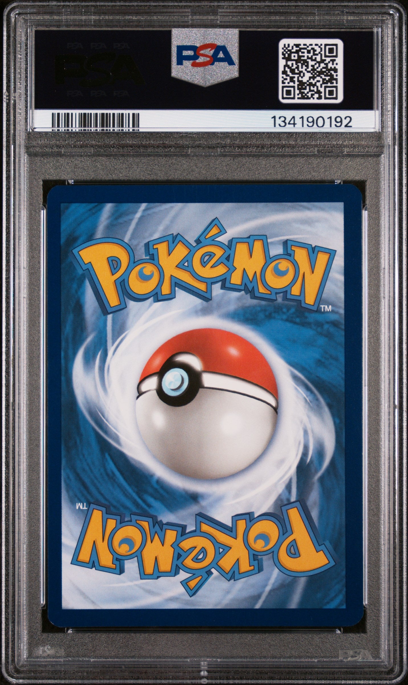 2023 Pokemon Scarlet and Violet Paldea Evolved Special Illustration Rare Dendra #266 PSA 9