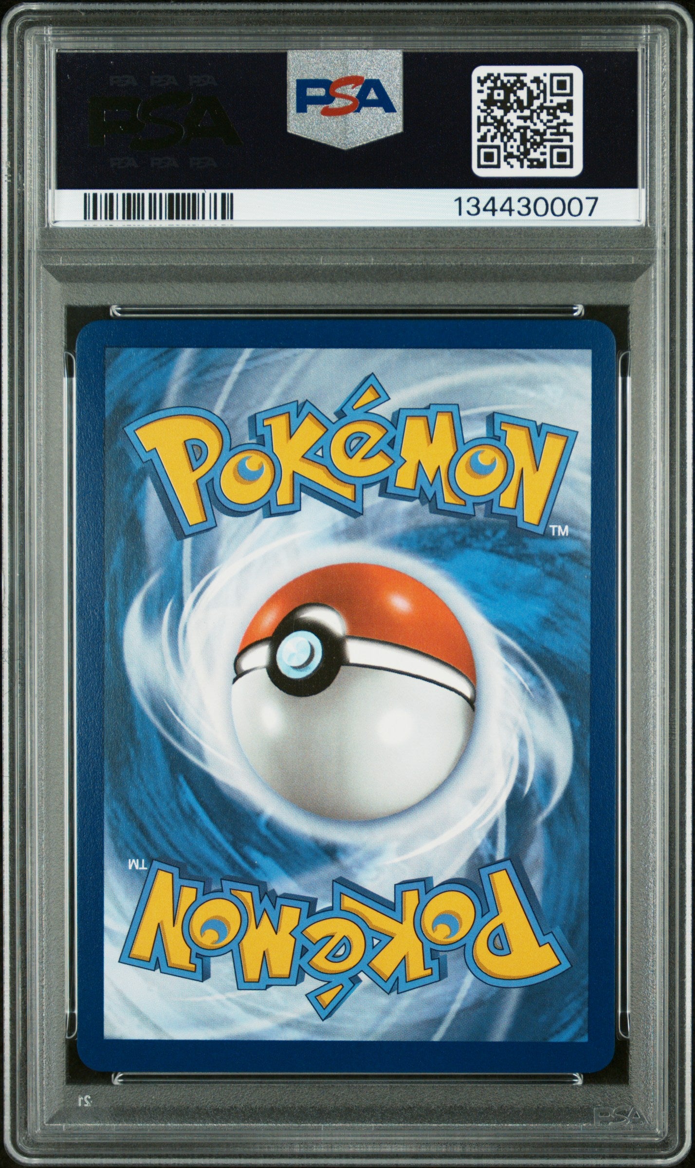 2025 Pokemon Scarlet and Violet Black Bolt Black White Rare Zekrom Ex #172 PSA 10