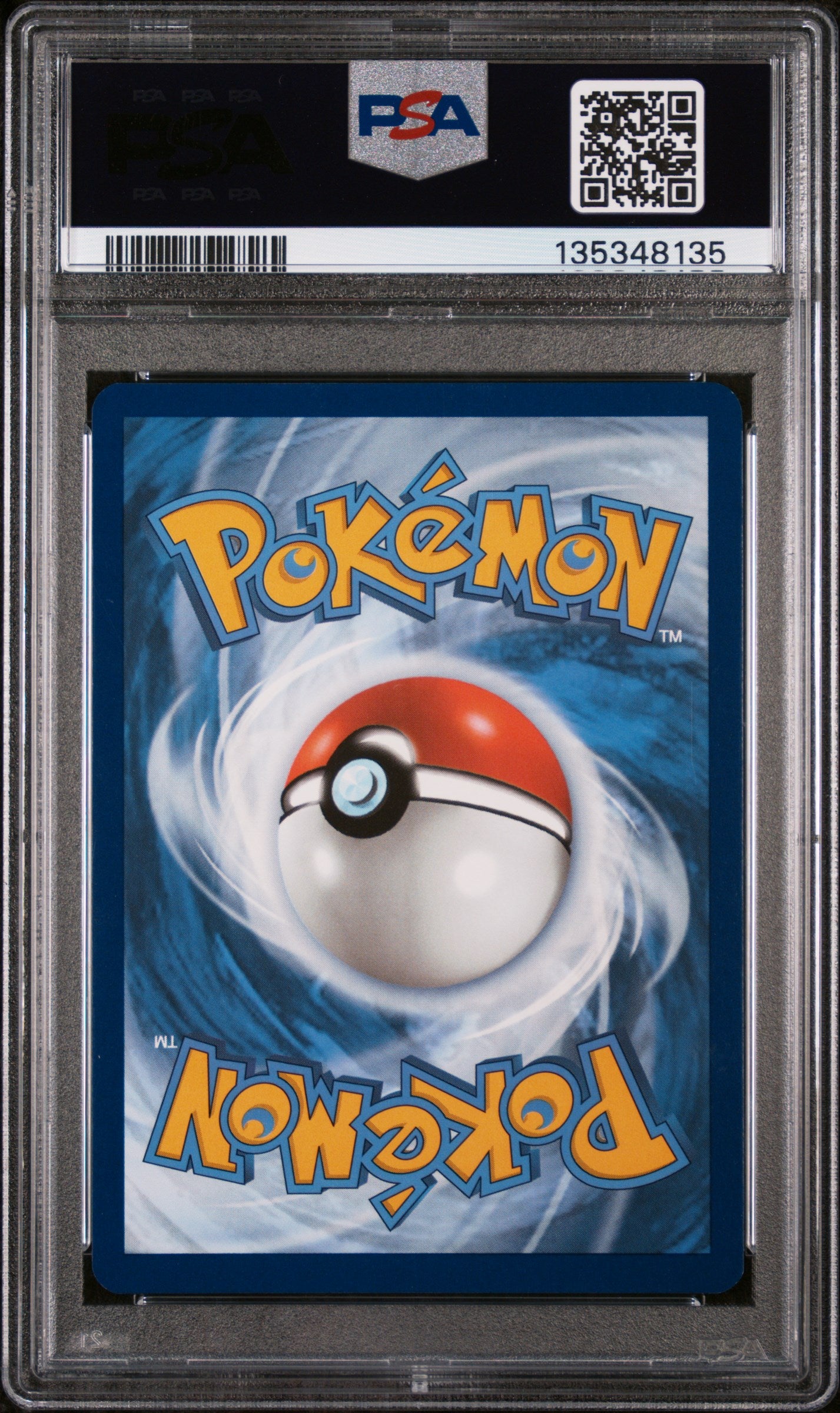 2024 Pokemon Paldean Fates Special Illustration Rare Penny #239 PSA 9
