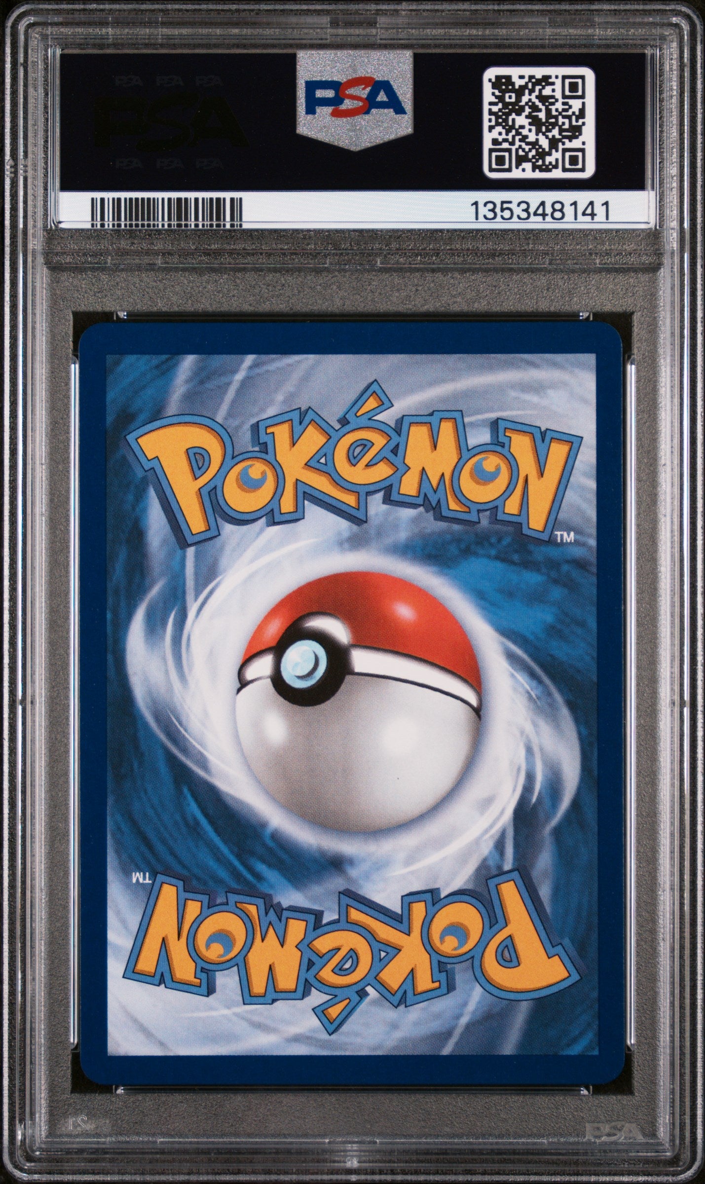 2025 Mega Evolution English Illustration Rare Holo Delibird #152 PSA 10