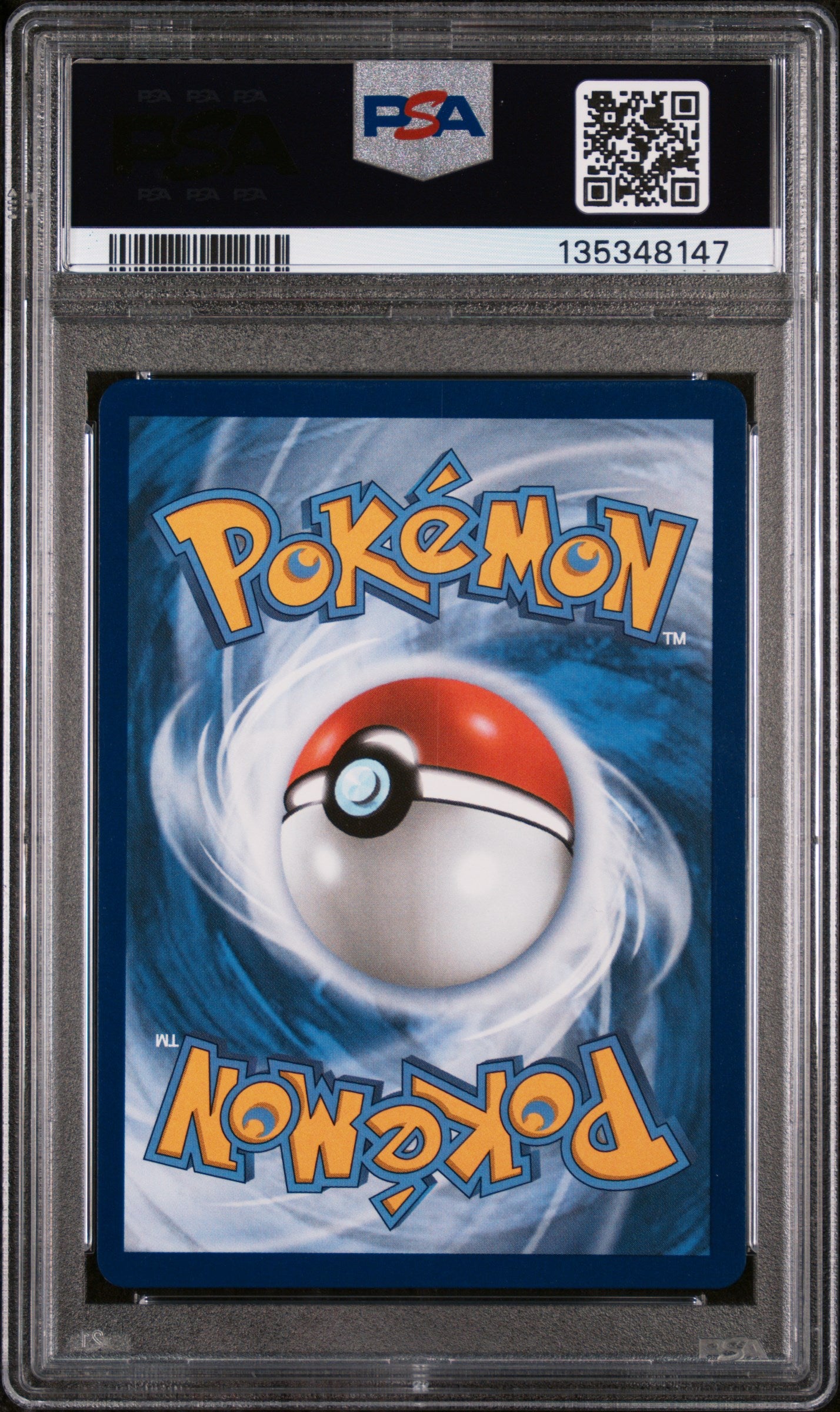 2025 Mega Evolution English Illustration Rare Holo Shedinja #144 PSA 9