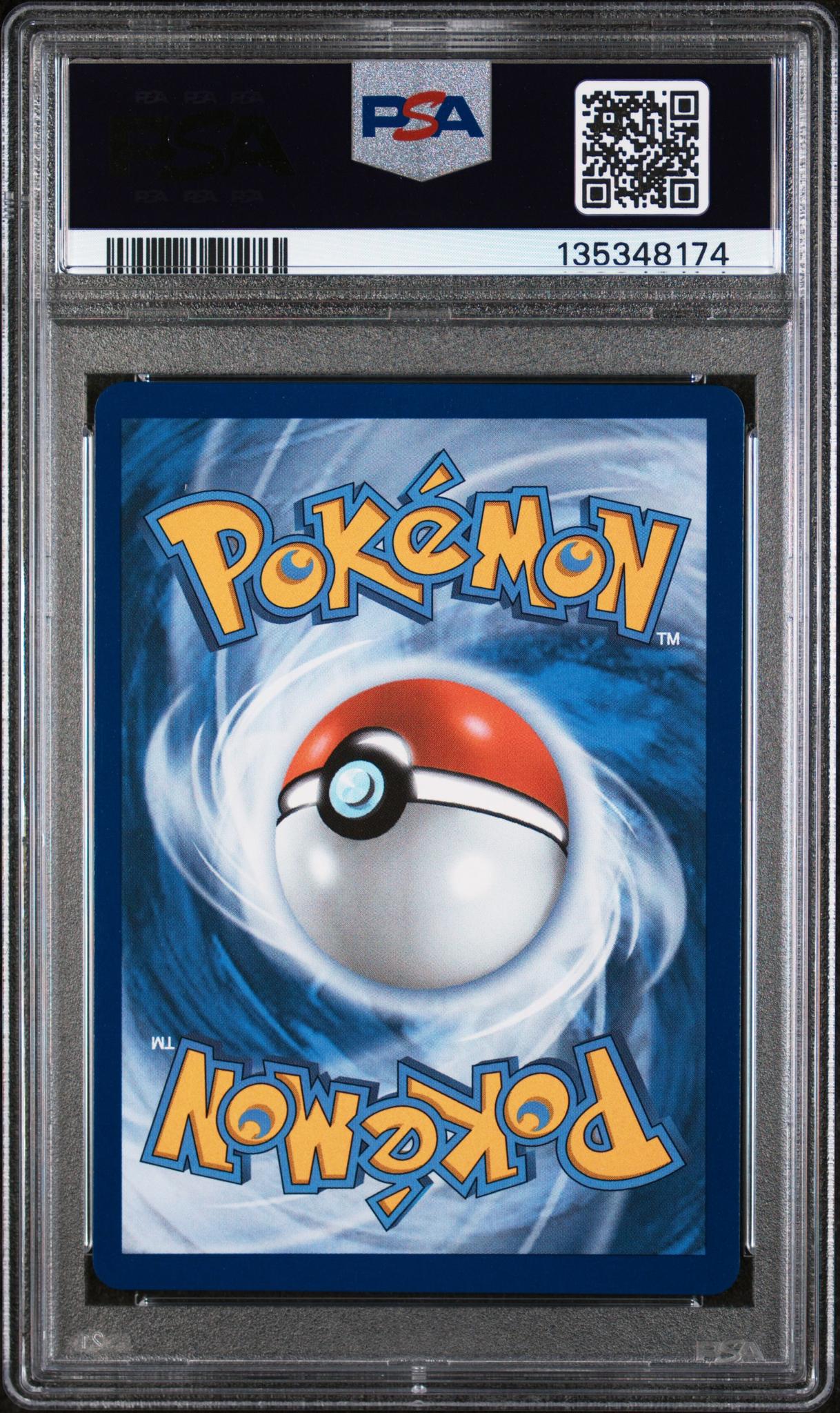 2025 Pokemon Meg En-Mega Evolution Ultra Rare Mega Gardevoir Ex #159 PSA 9