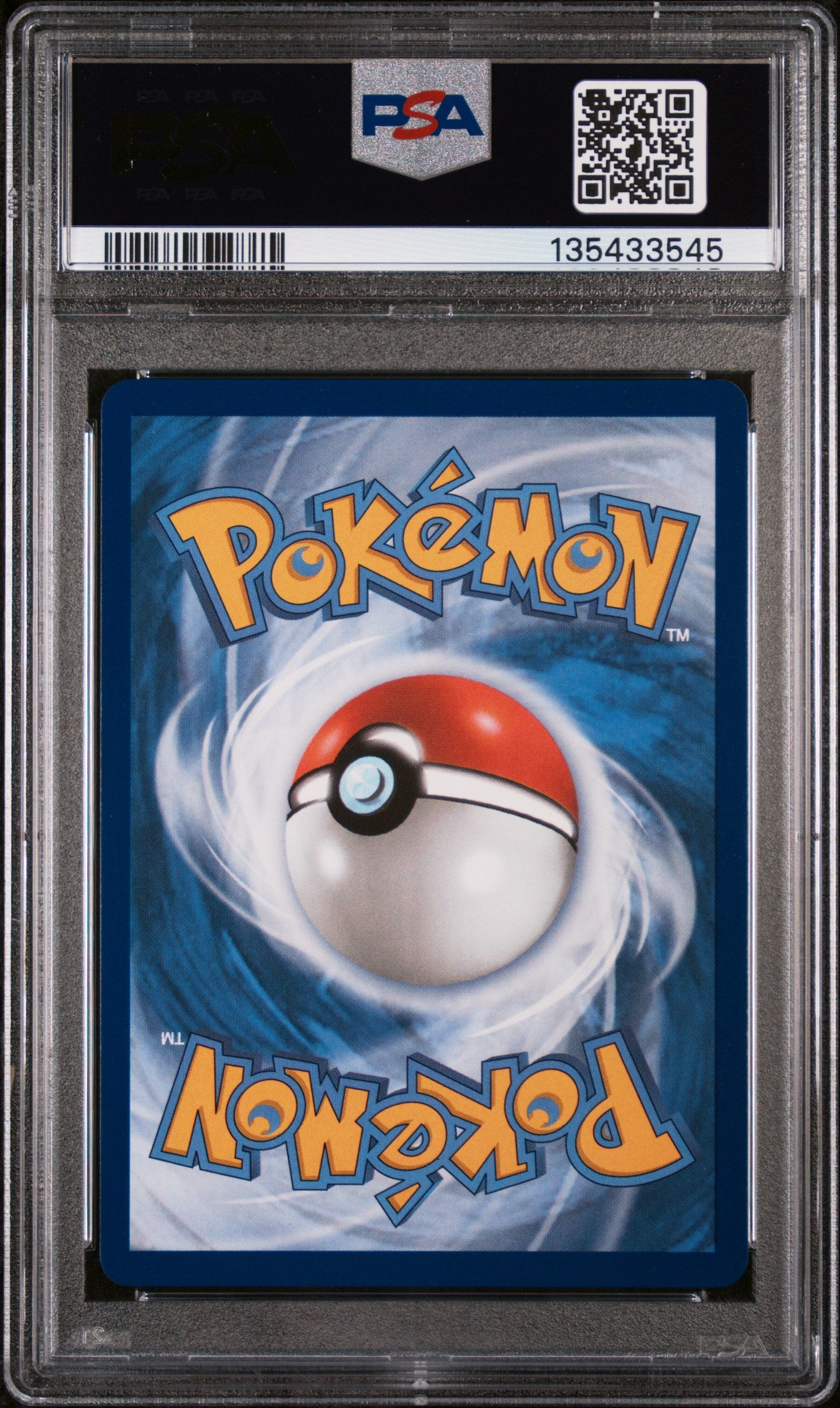 2025 Pokemon Mega Evolution Ultra Rare Mega Venusaur Ex #155 PSA 10