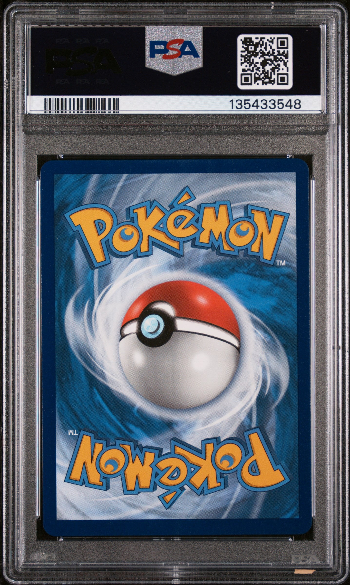 2020 Pokemon Sword and Shield Black Star Promo Champion's Path Elite Trainer Box Charizard V #SWSH050 PSA 10