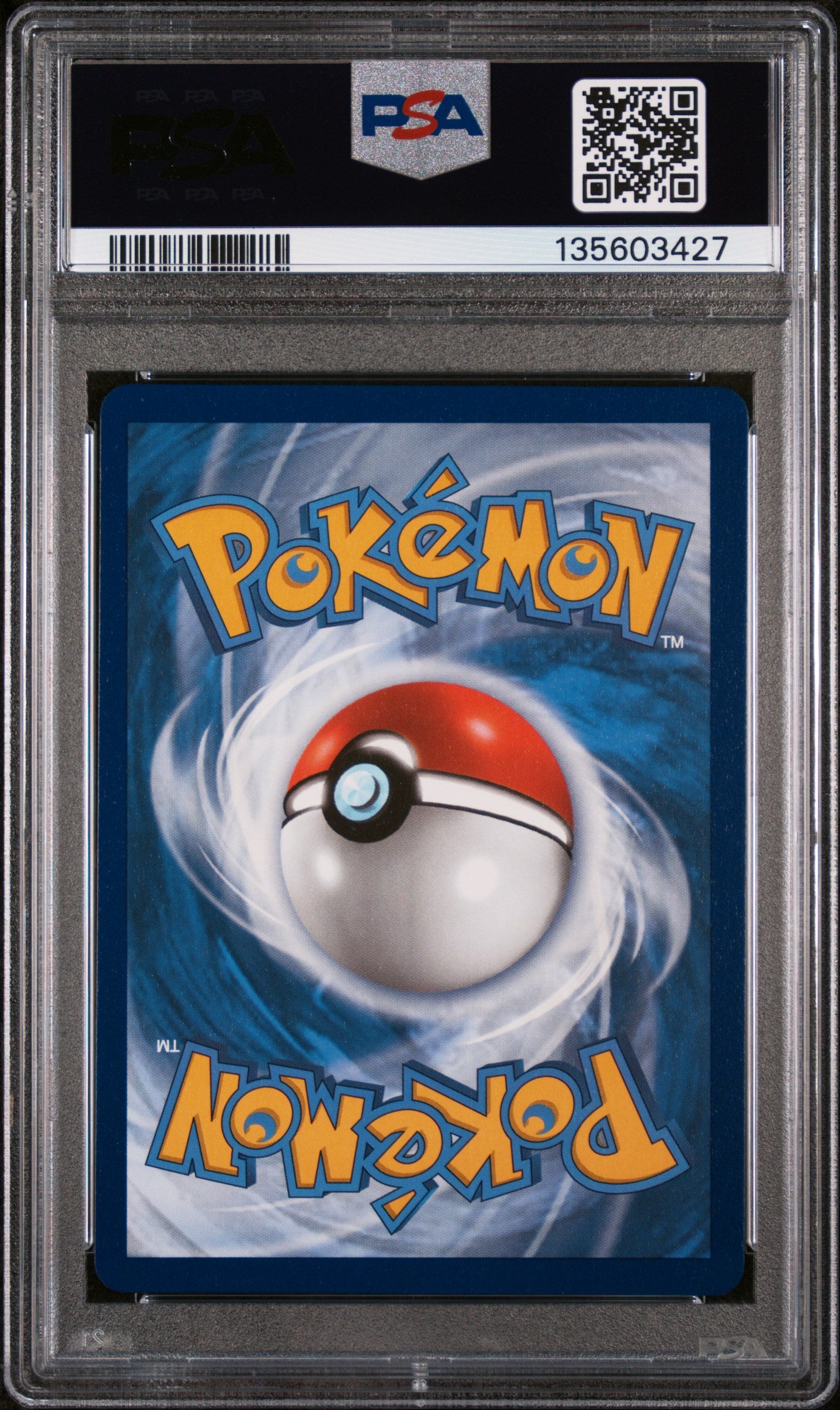 2021 Pokemon Sword and Shield Evolving Skies Sylveon Vmax #75 PSA 10