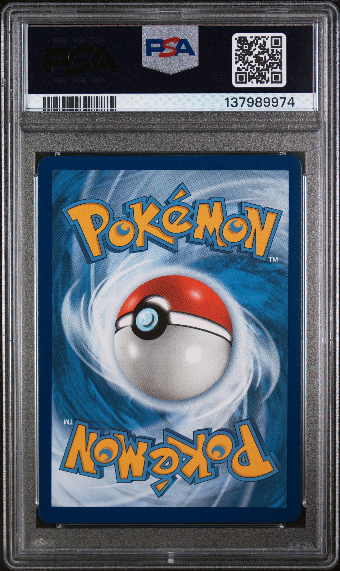2022 Pokemon Sword and Shield Lost Origin Pikachu V #TG16 PSA 9