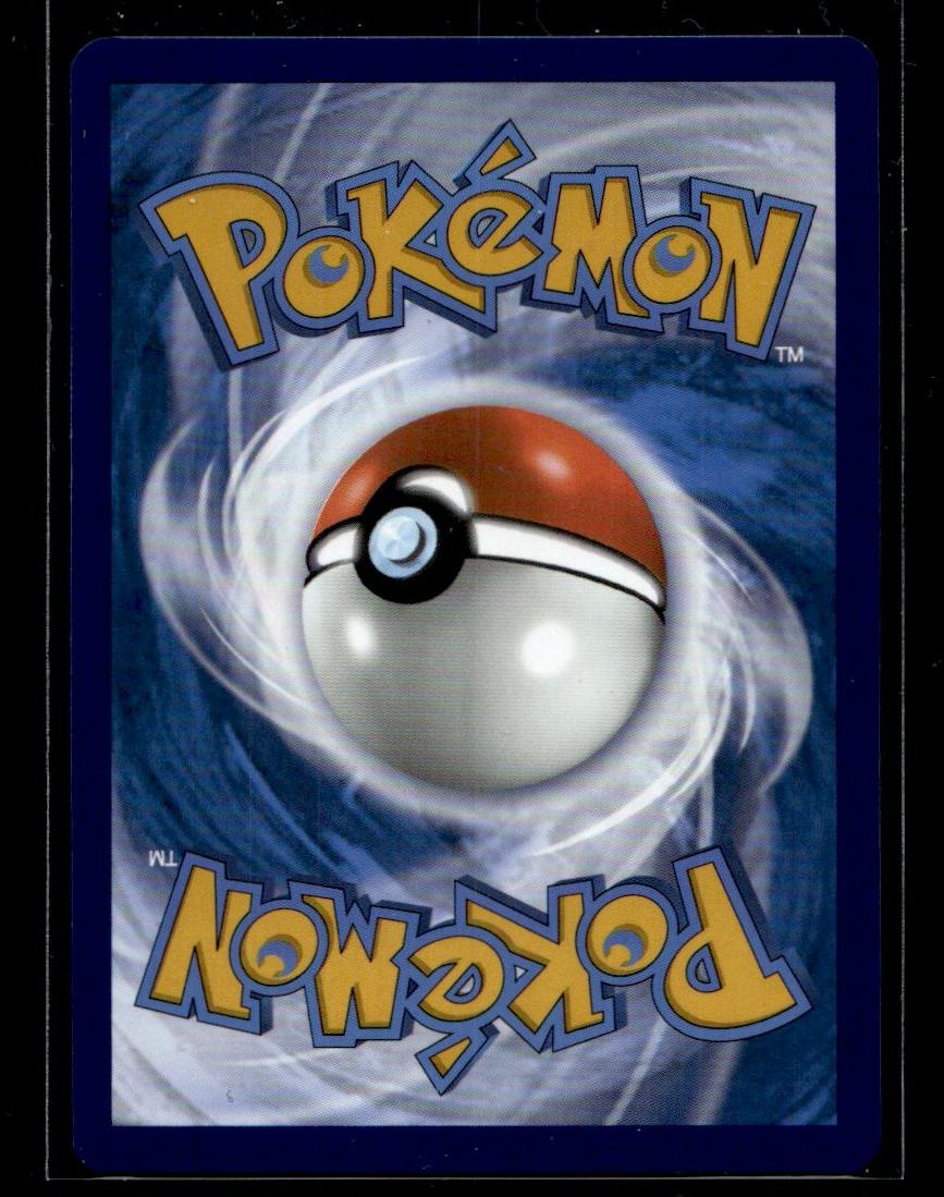 2024 Pokémon SCR Lacey 172/142