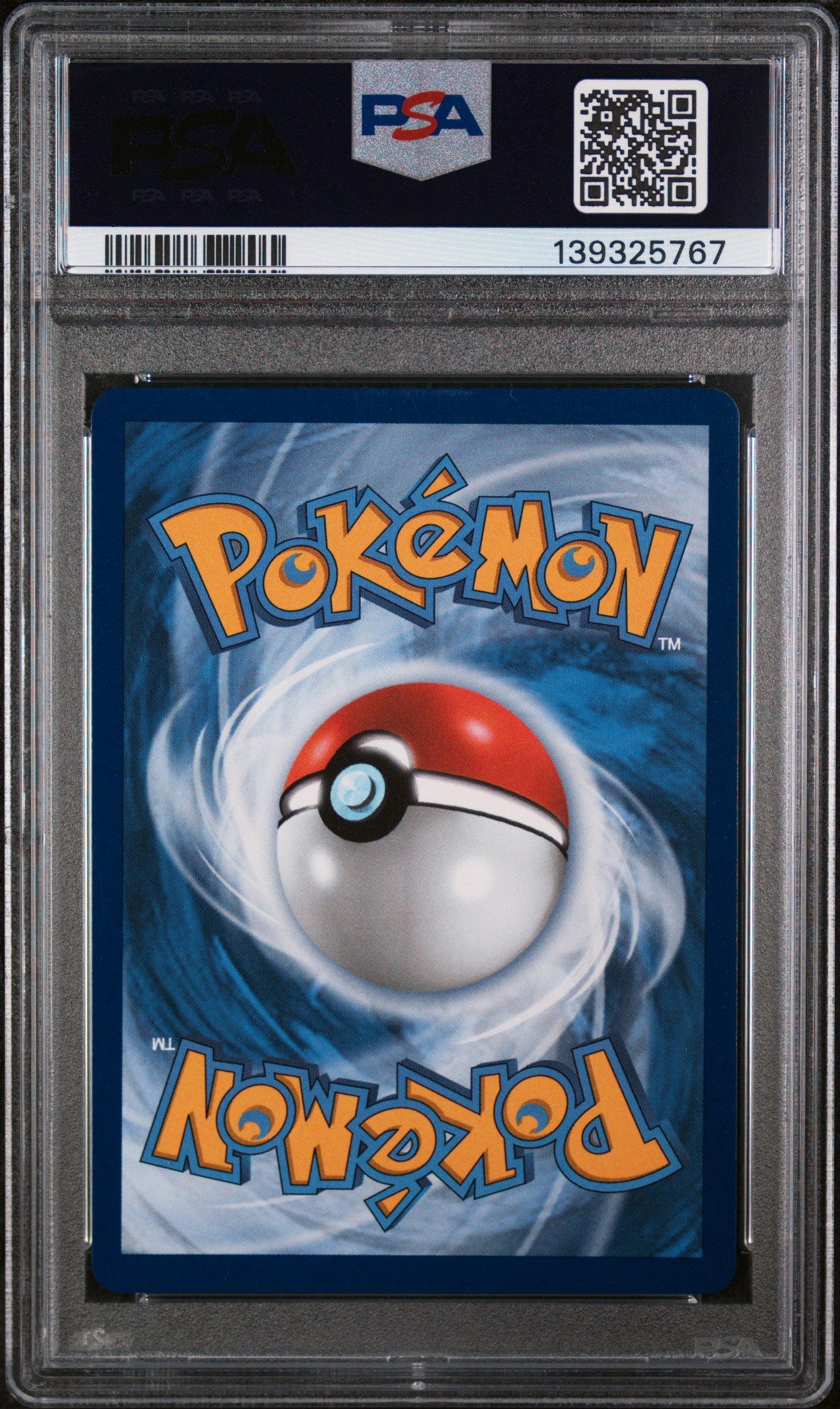 2025 Pokemon Mega Evolution Ultra Rare Lillie's Determination #169 PSA 9