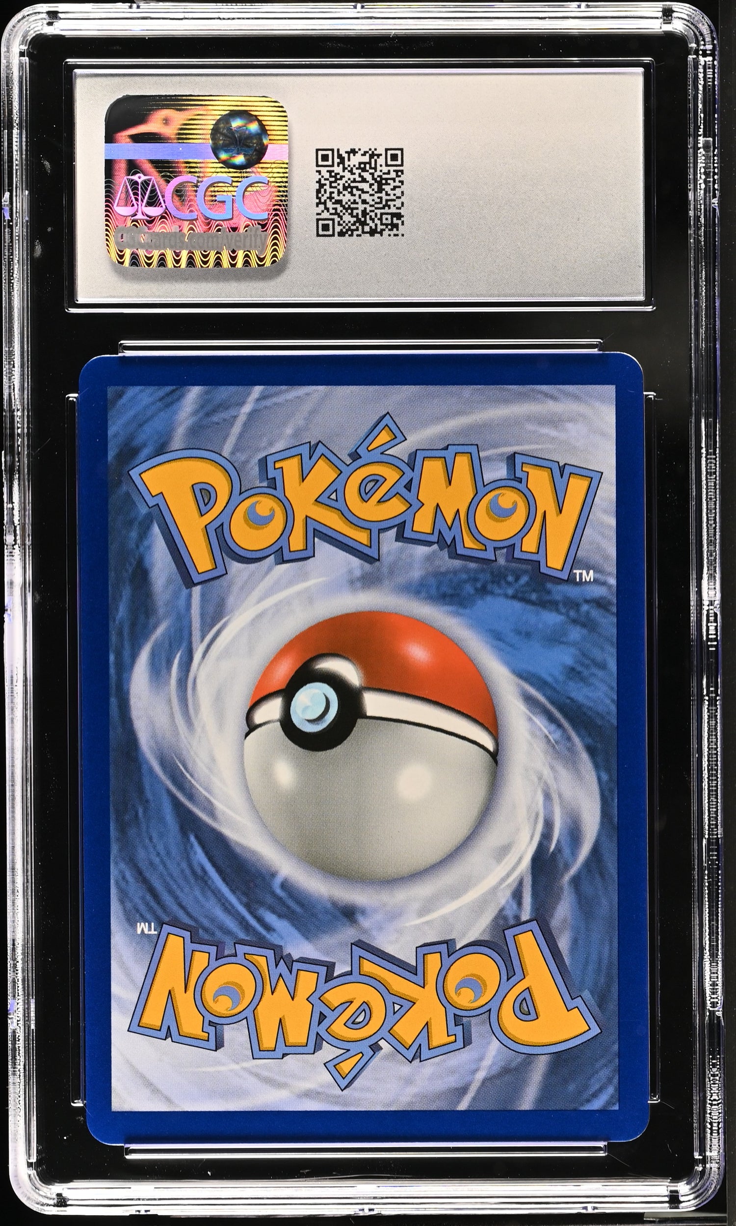 2016 Pokemon Evolutions M Pidgeot EX #105/108 Full Art CGC 9